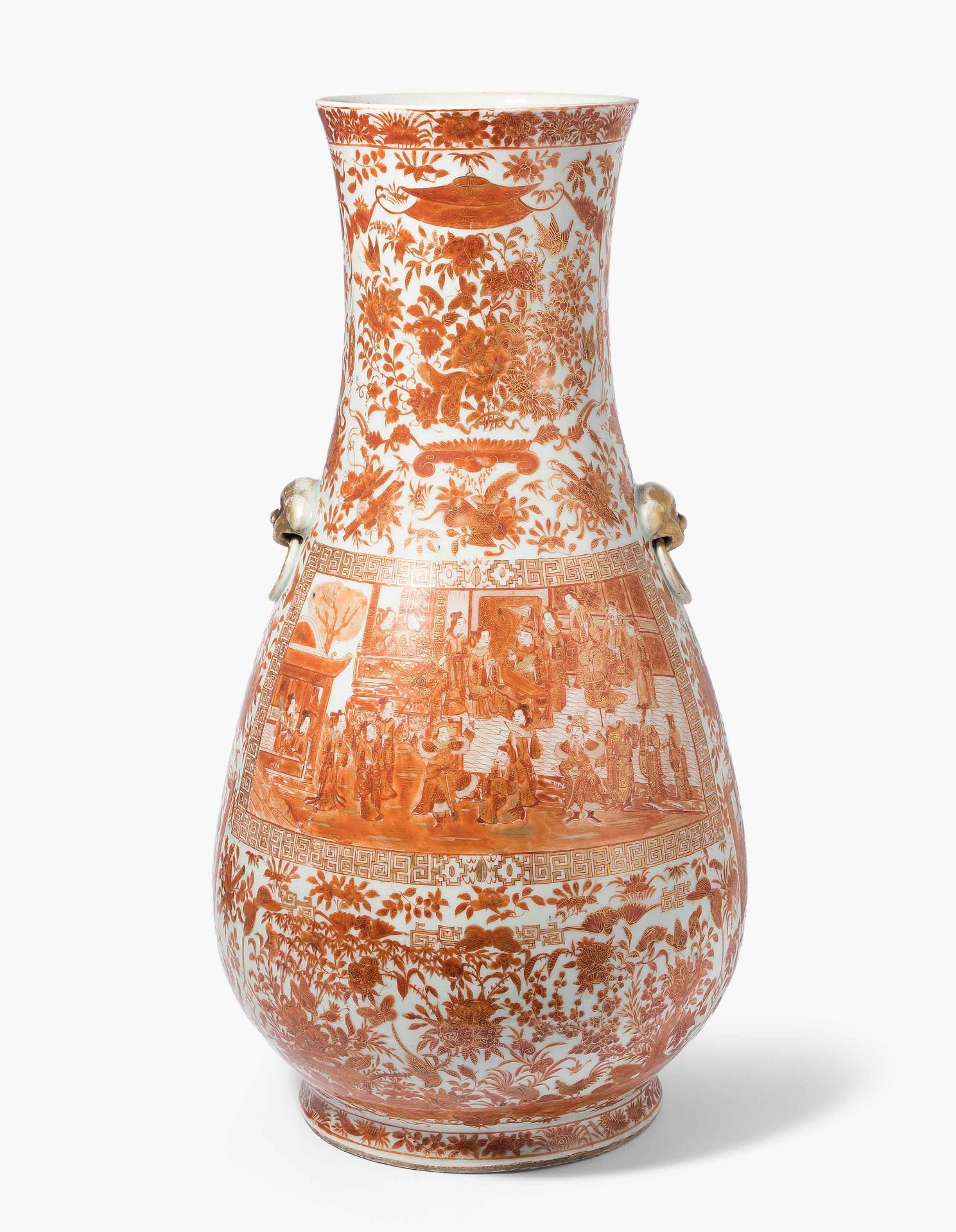 Bodenvase