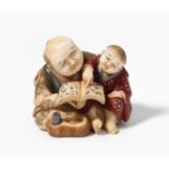 Netsuke