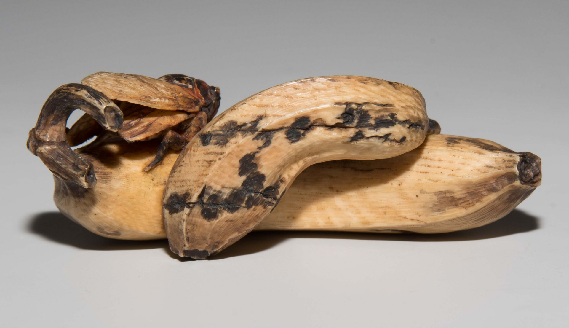 Netsuke - Bild 5 aus 7