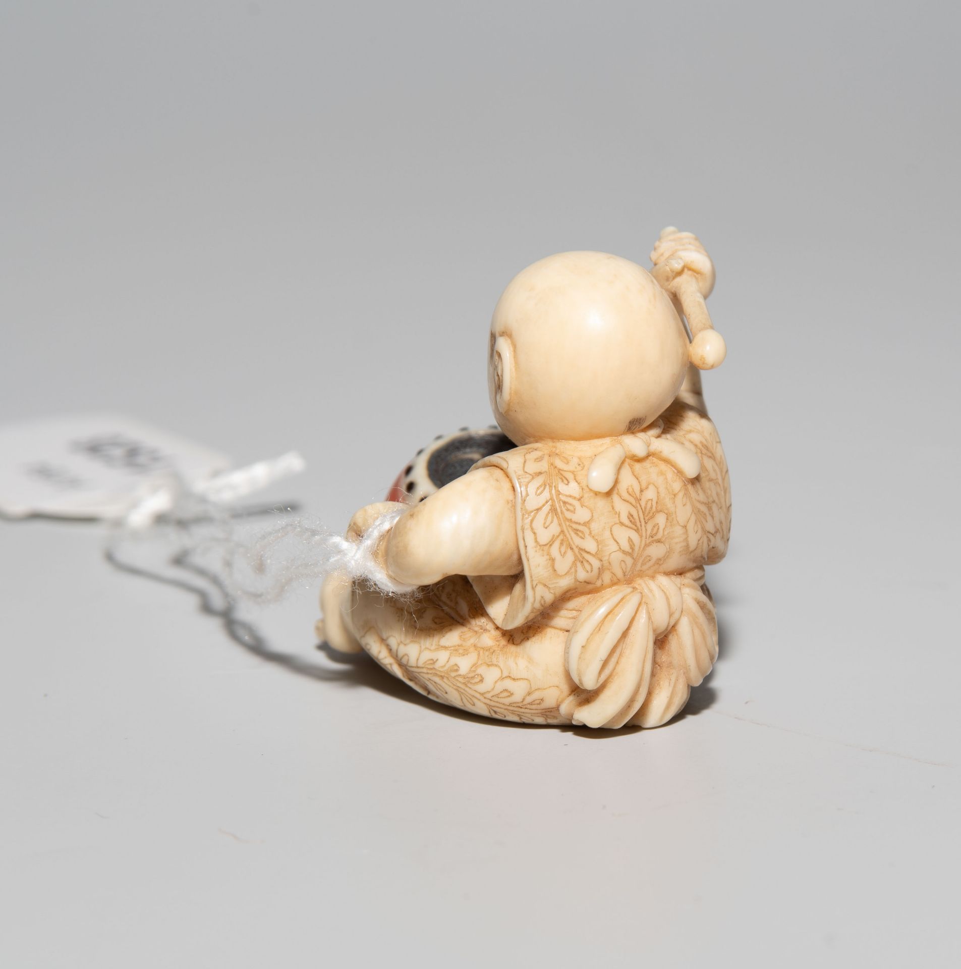 Netsuke - Bild 4 aus 7