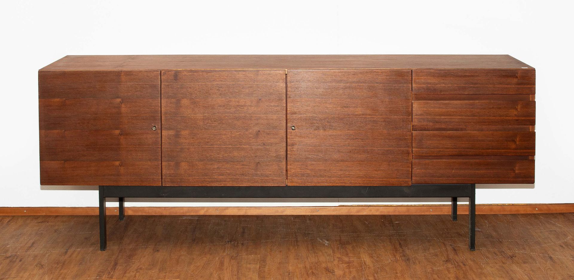 Victoria-Werke, Sideboard