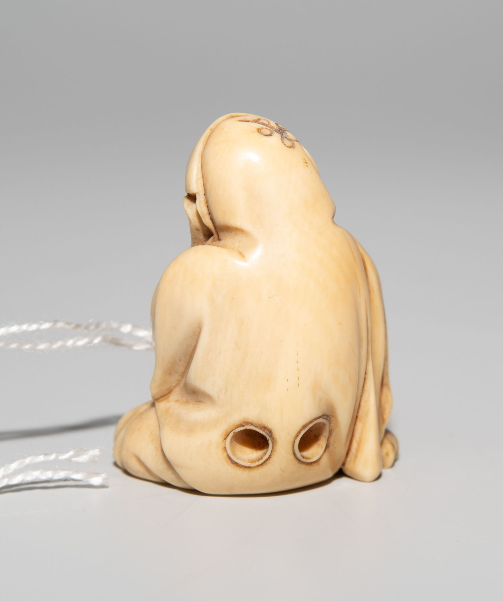 Netsuke - Bild 4 aus 7