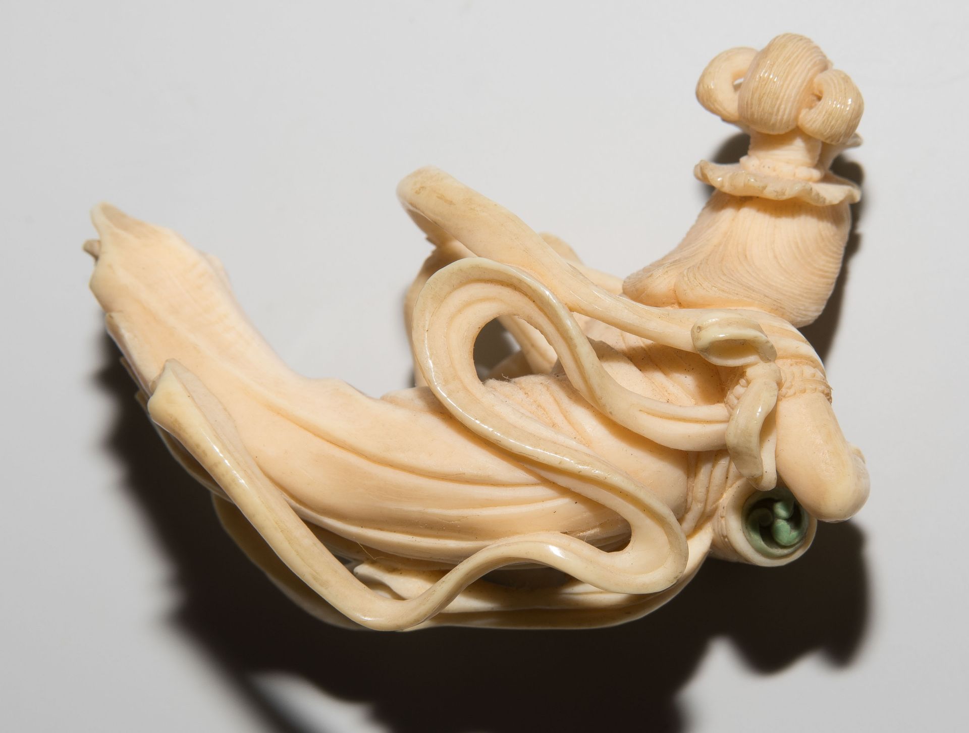 Netsuke - Bild 3 aus 7