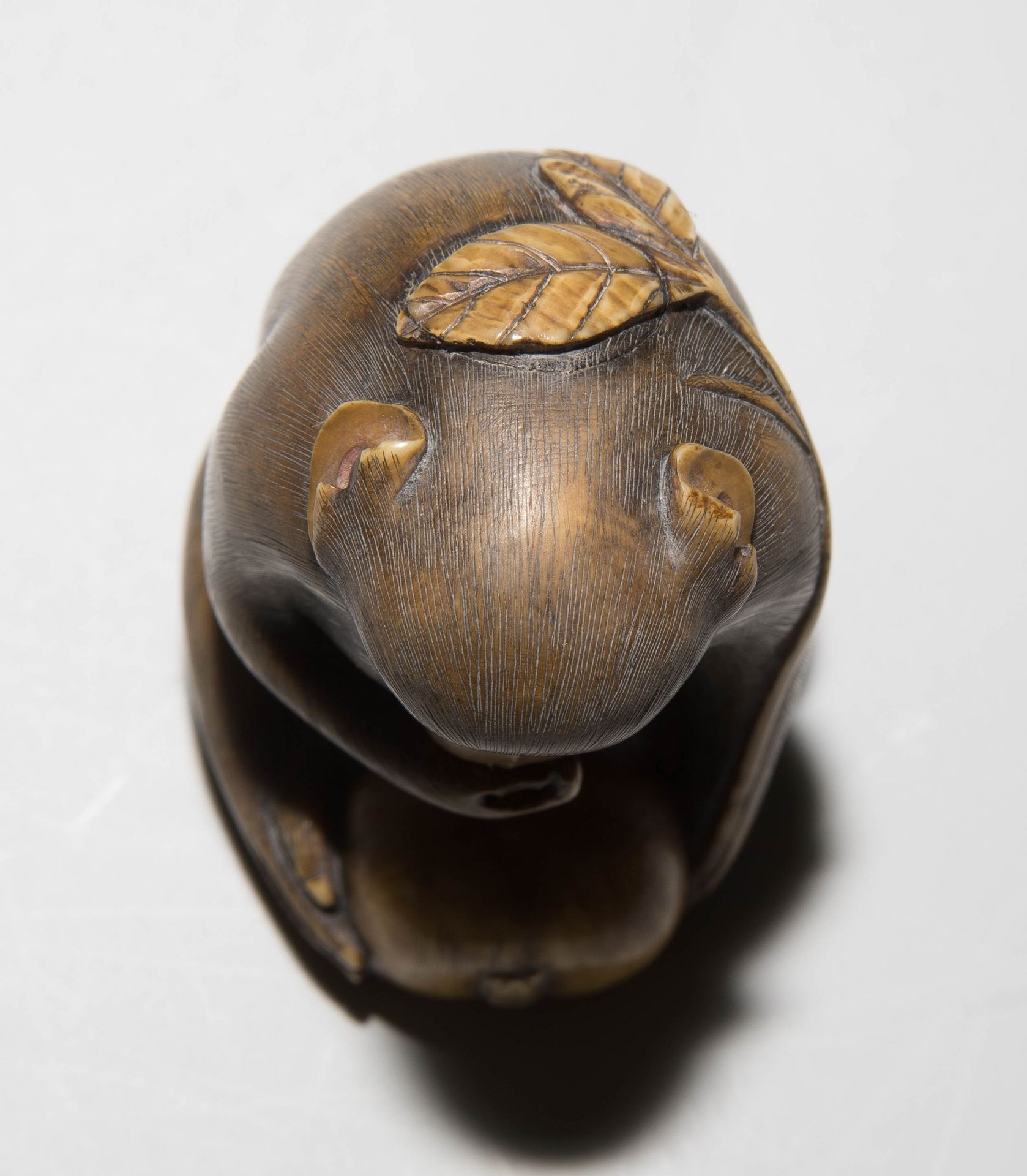 Netsuke - Bild 6 aus 7