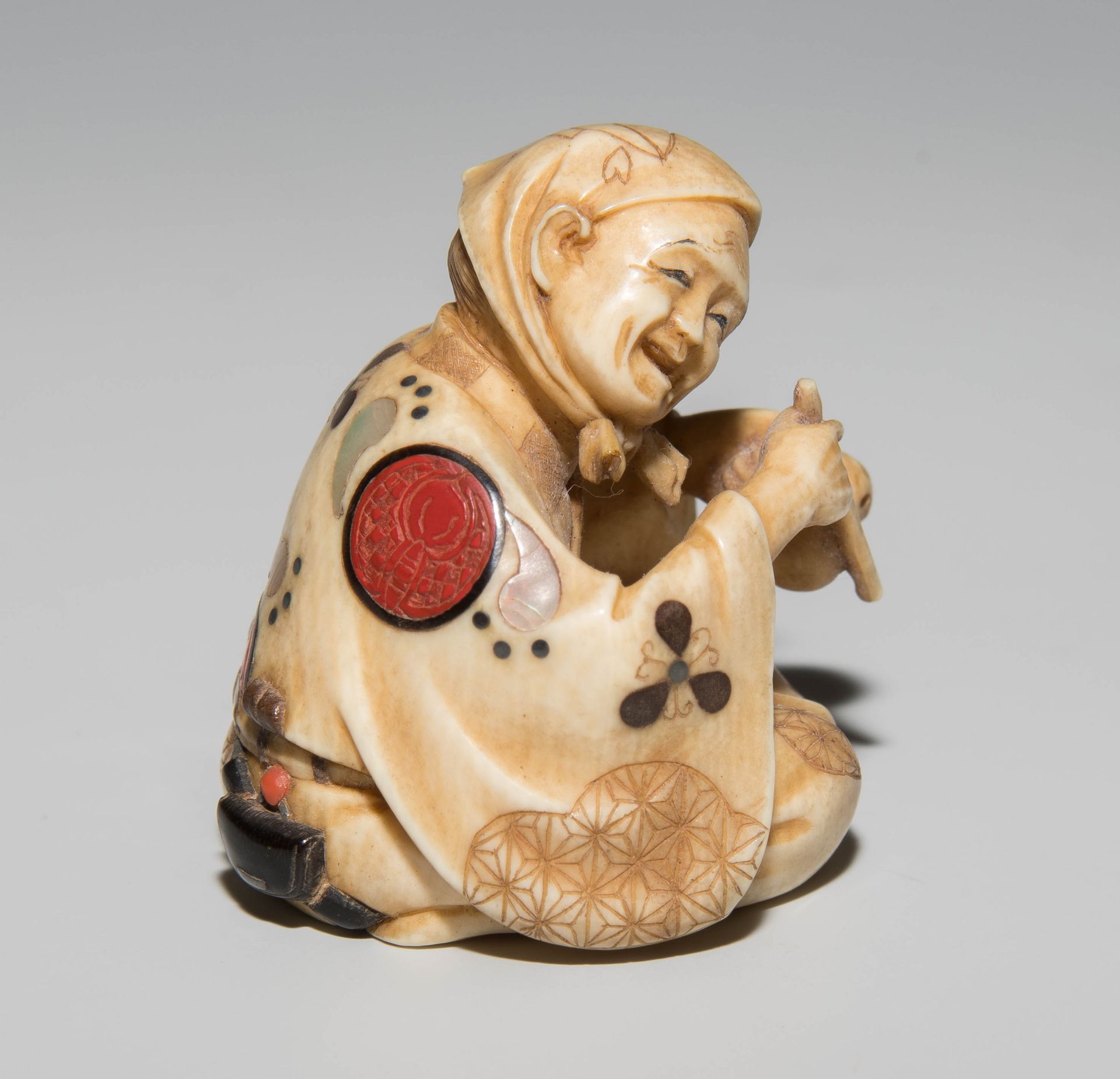 Netsuke - Bild 5 aus 7