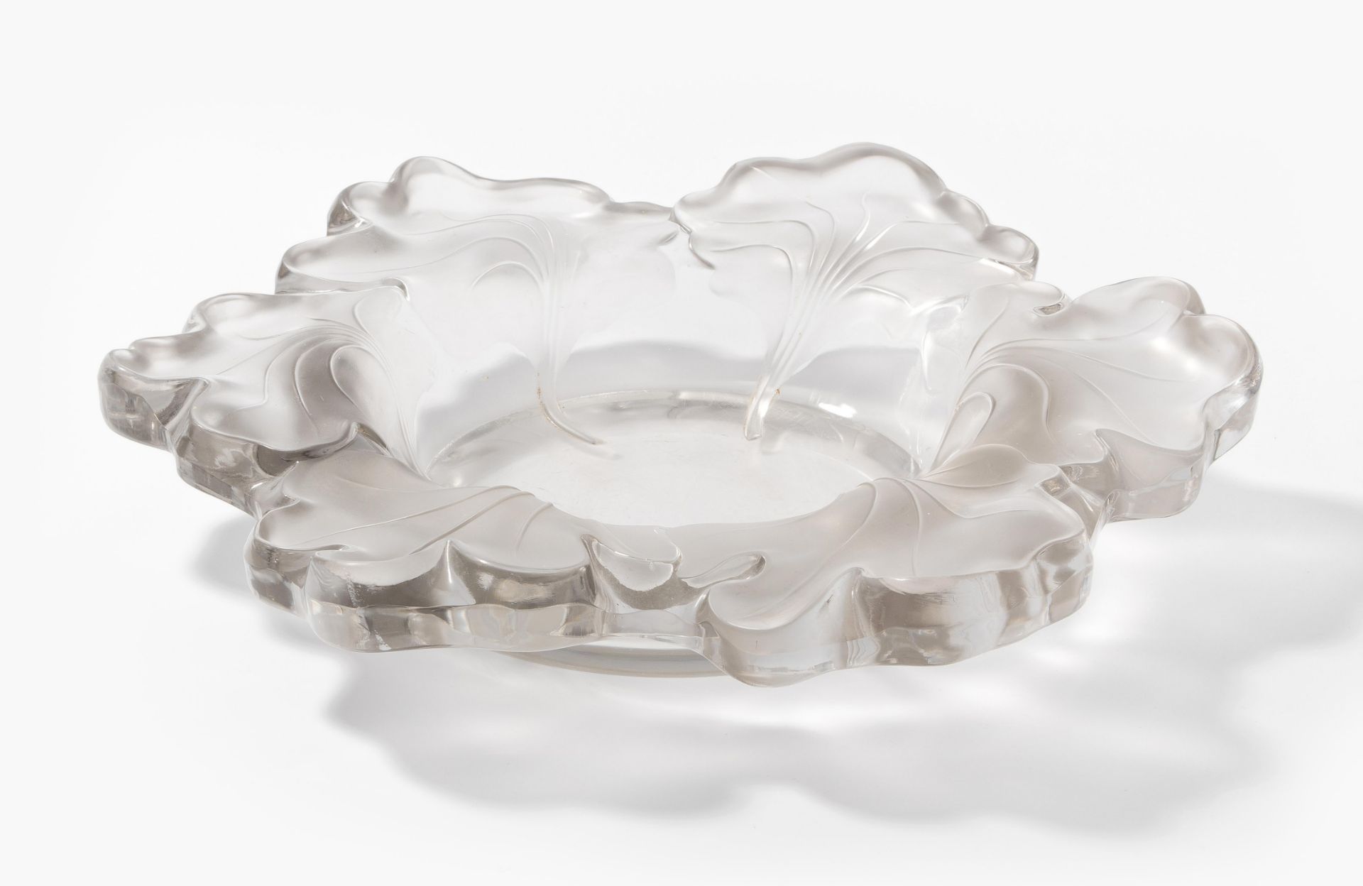 Lalique, Schale