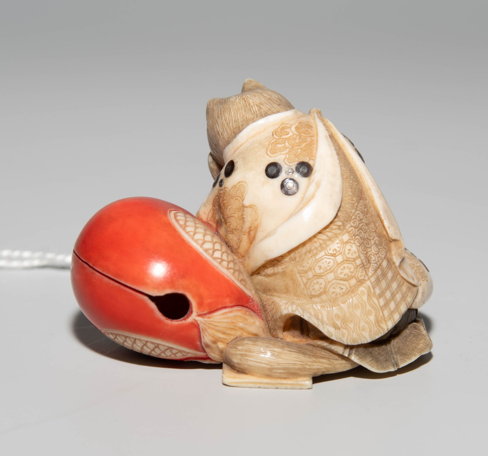 Netsuke - Bild 4 aus 7