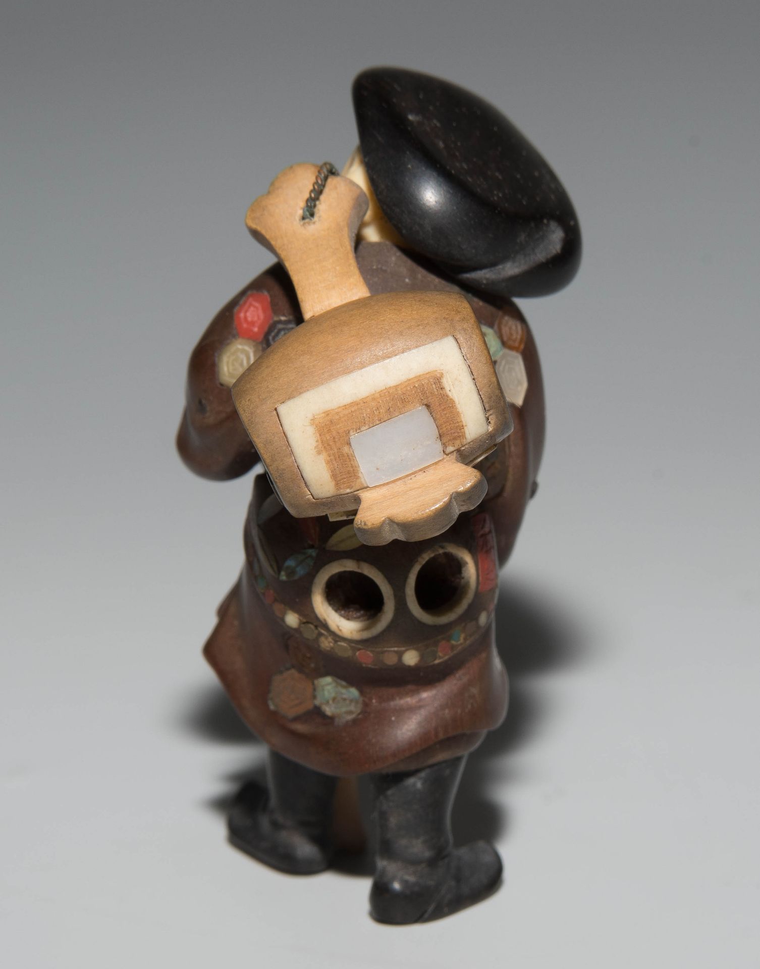 Netsuke - Bild 4 aus 7