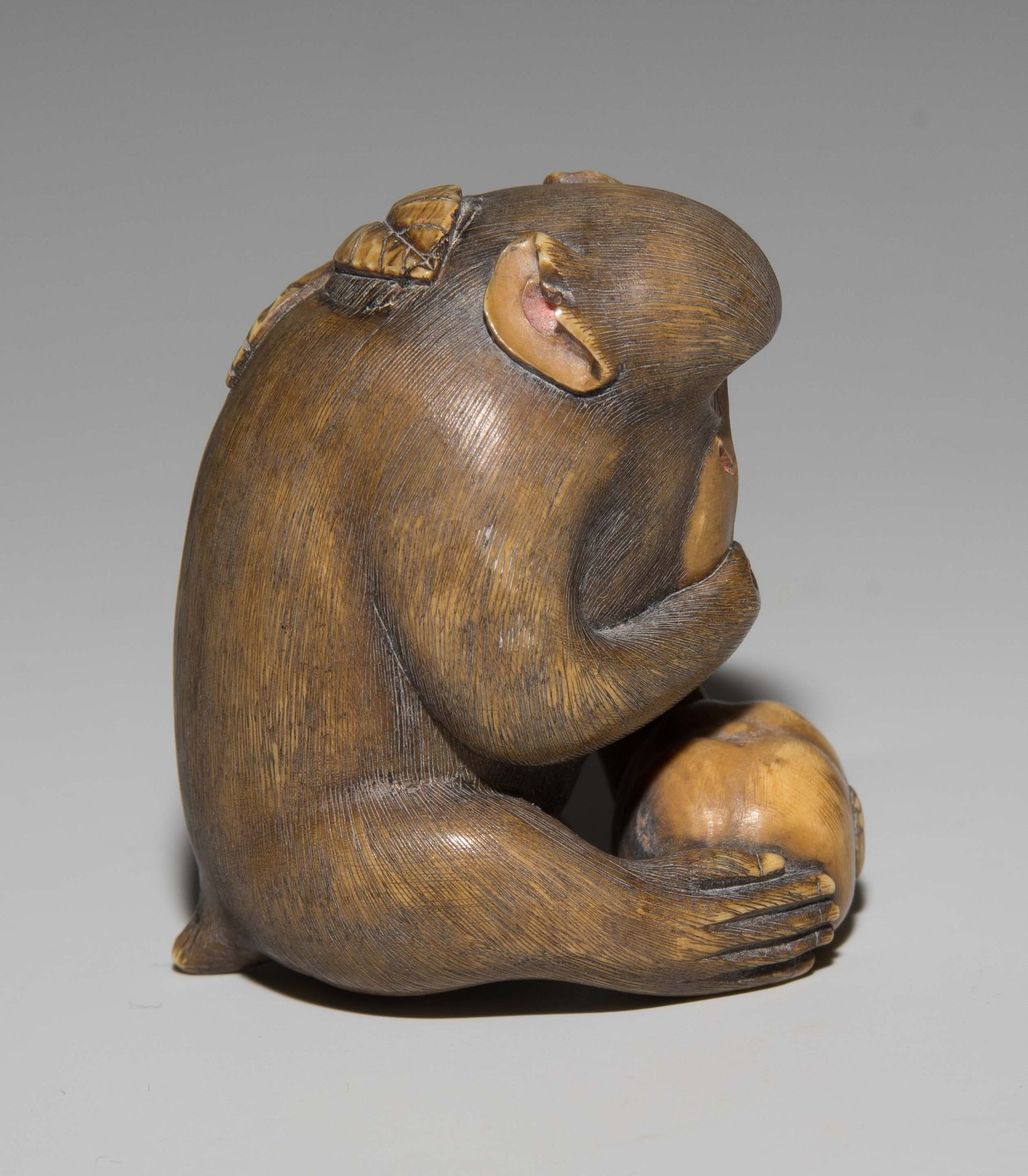 Netsuke - Bild 5 aus 7