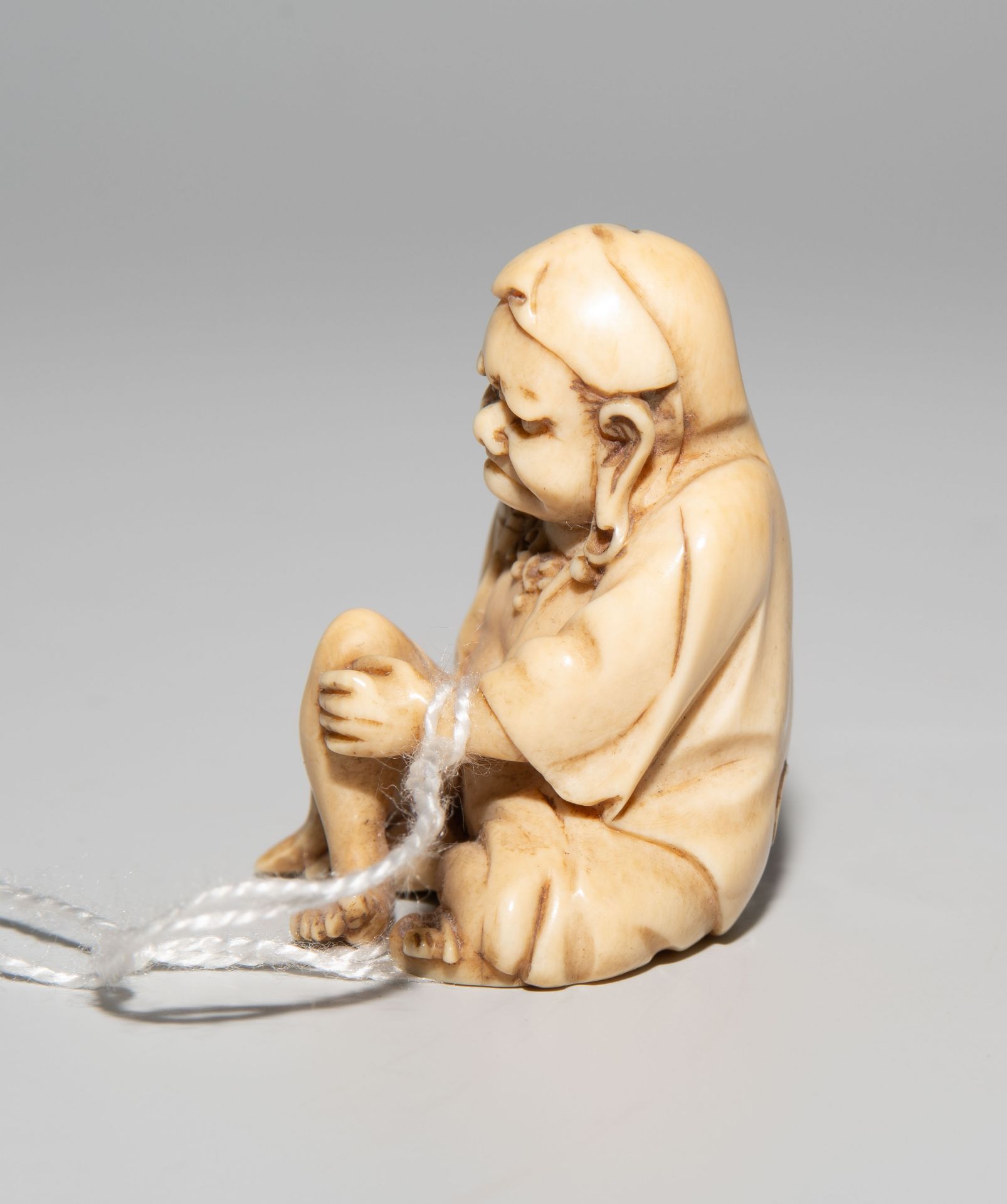 Netsuke - Bild 3 aus 7