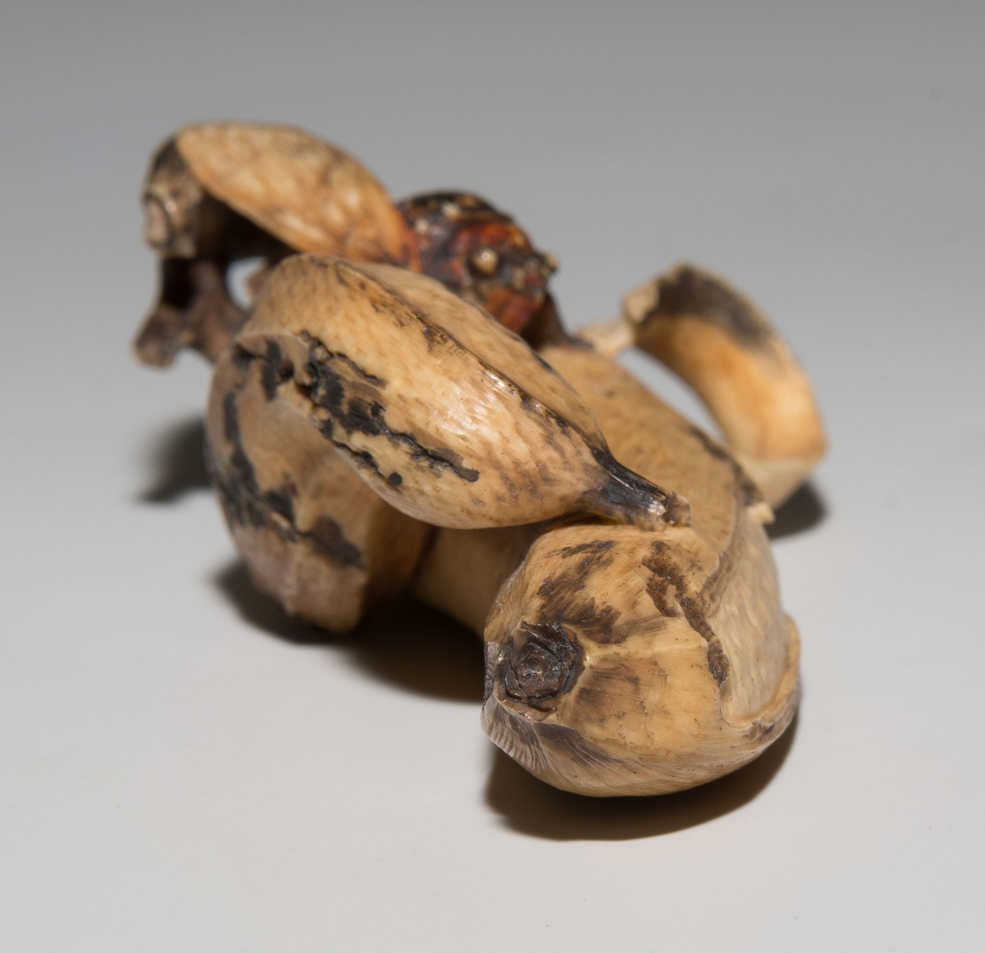 Netsuke - Bild 6 aus 7