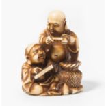 Netsuke