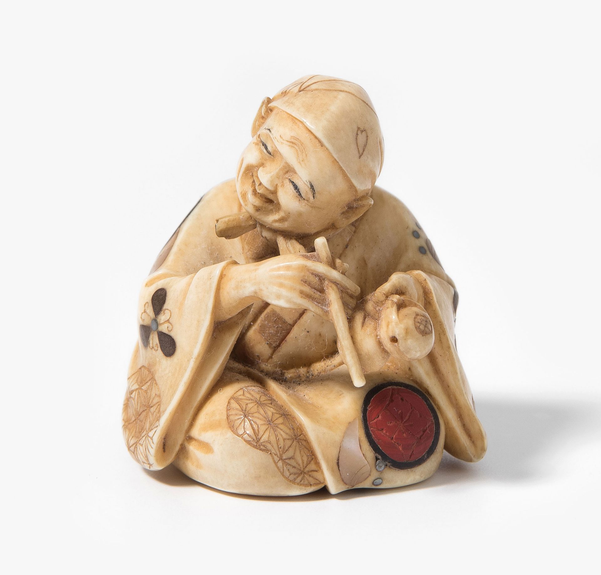 Netsuke