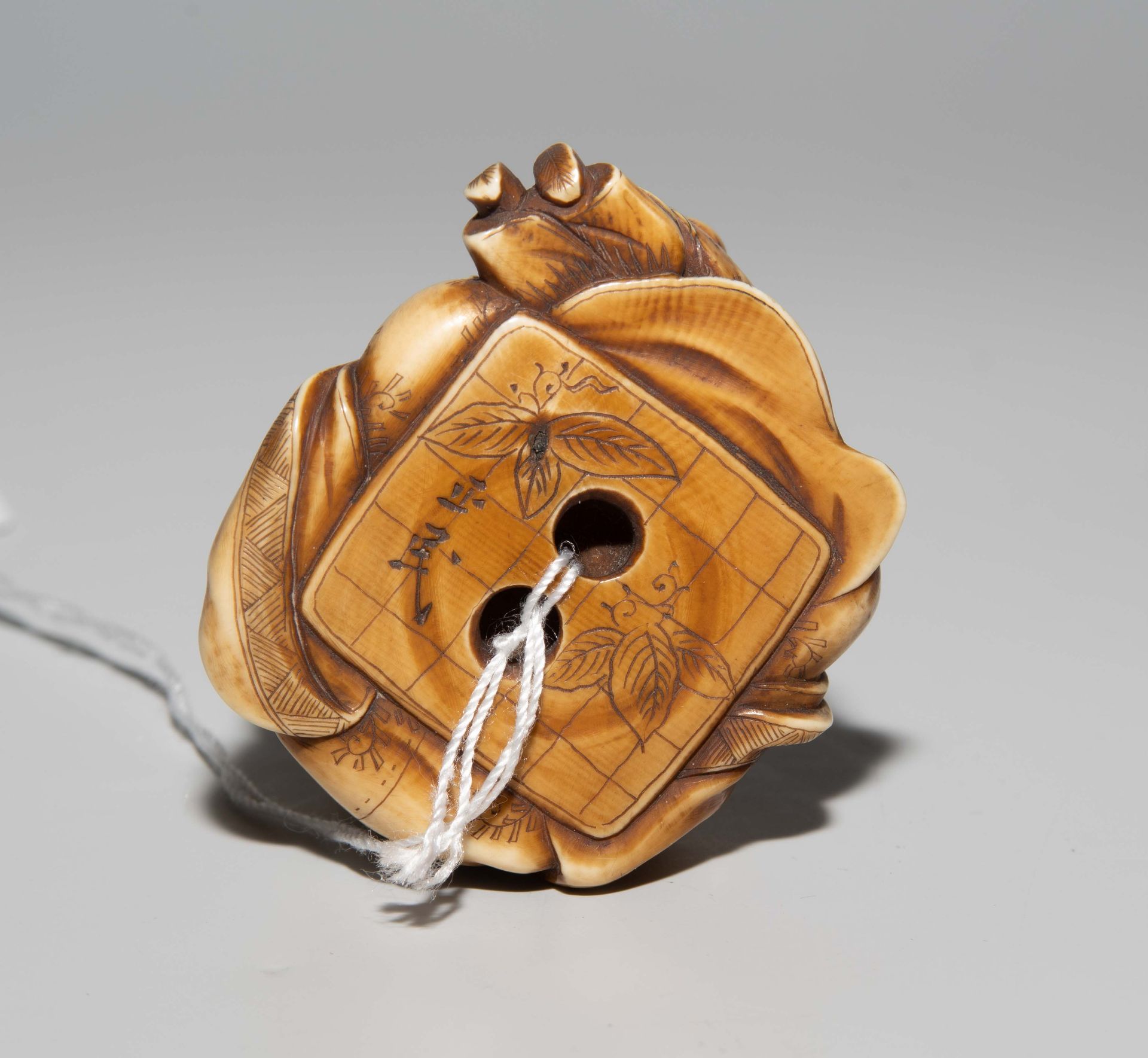 Netsuke - Bild 7 aus 8