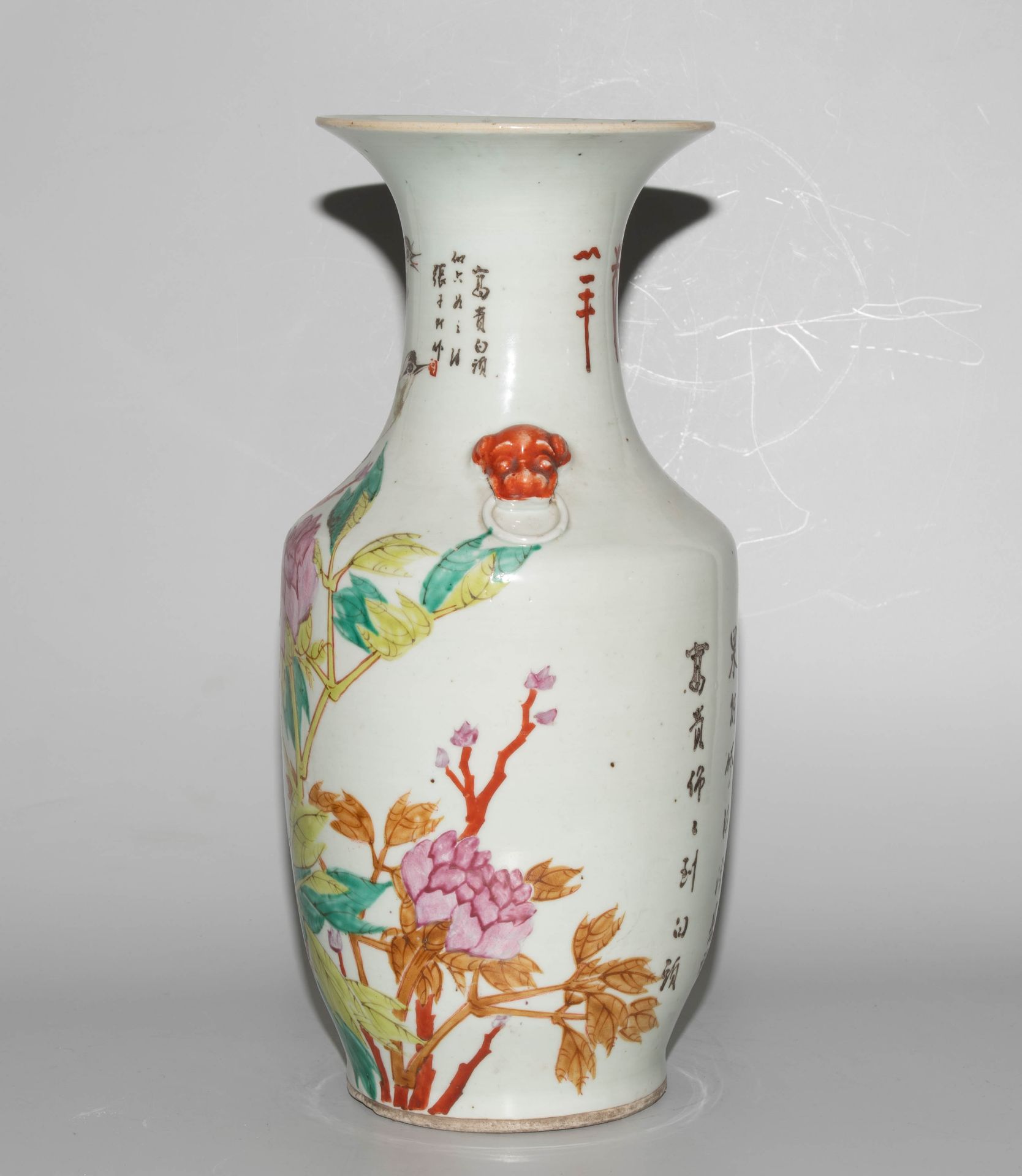 Vase - Bild 3 aus 7