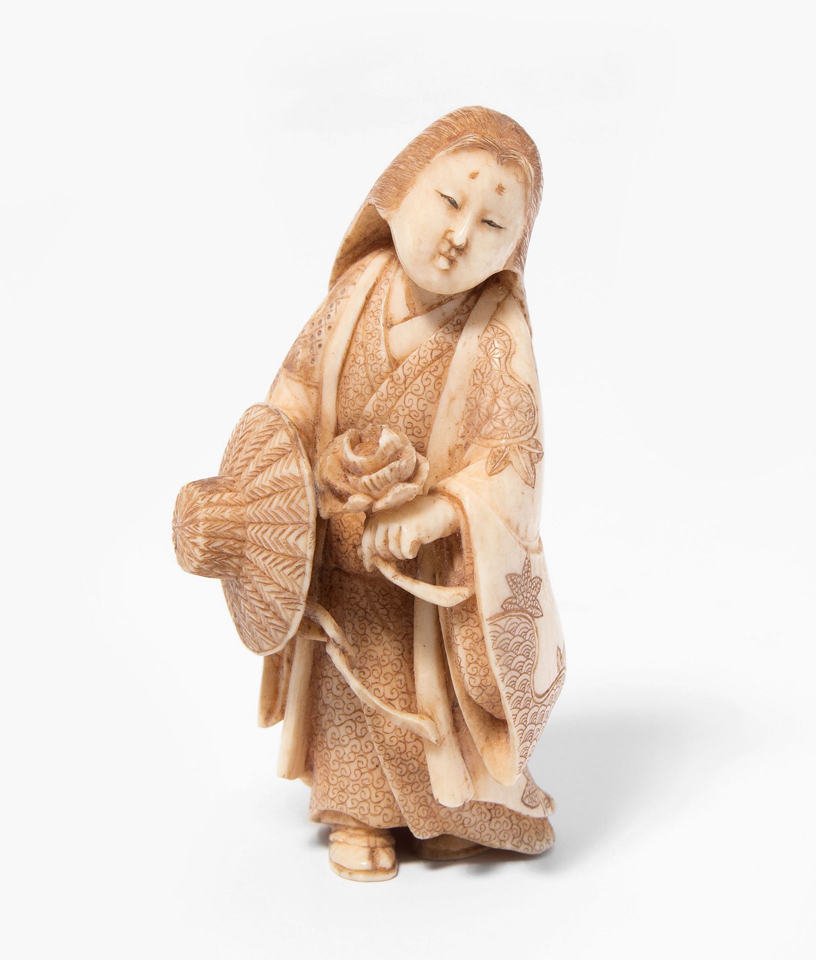 Netsuke