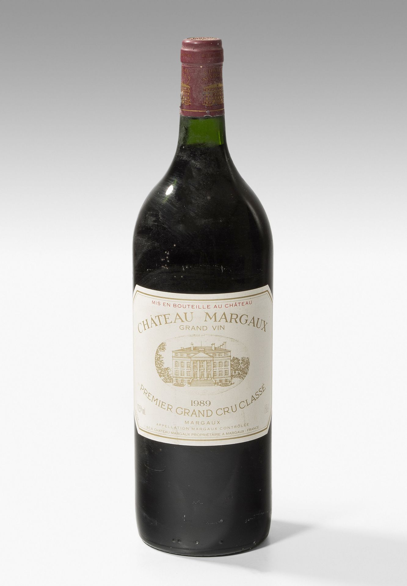 Chateau Margaux