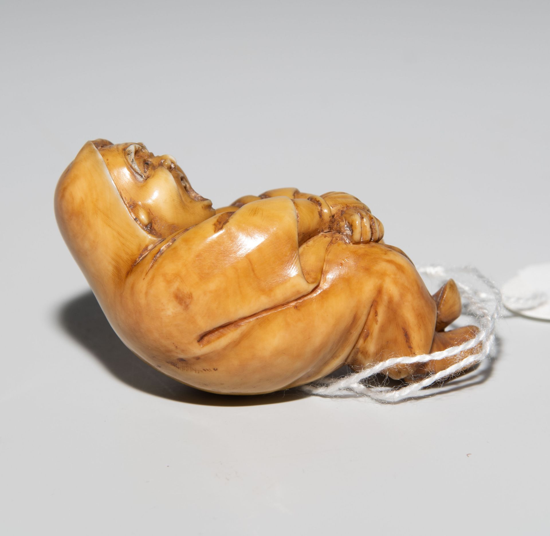 Netsuke - Bild 5 aus 7