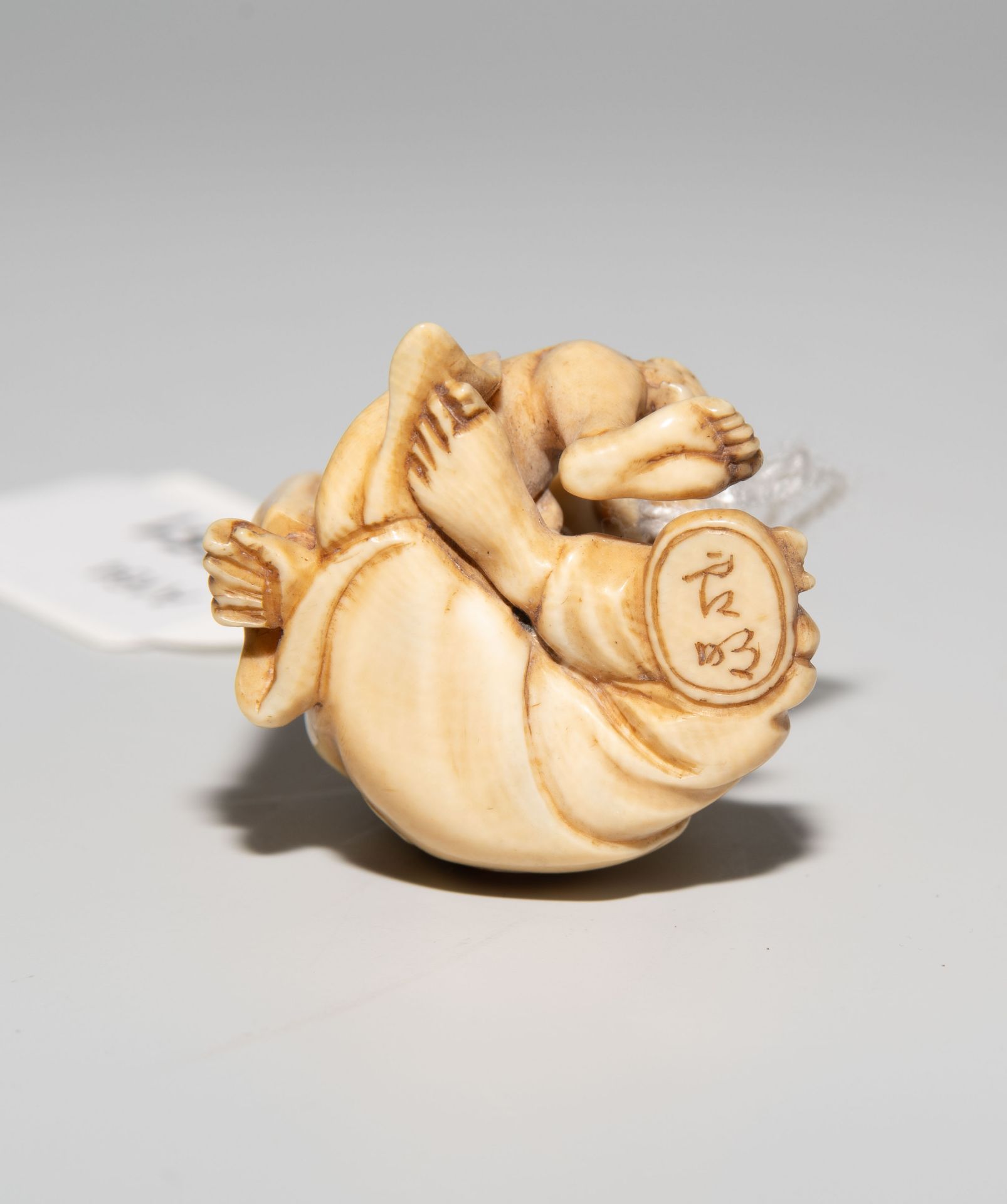 Netsuke - Bild 6 aus 7