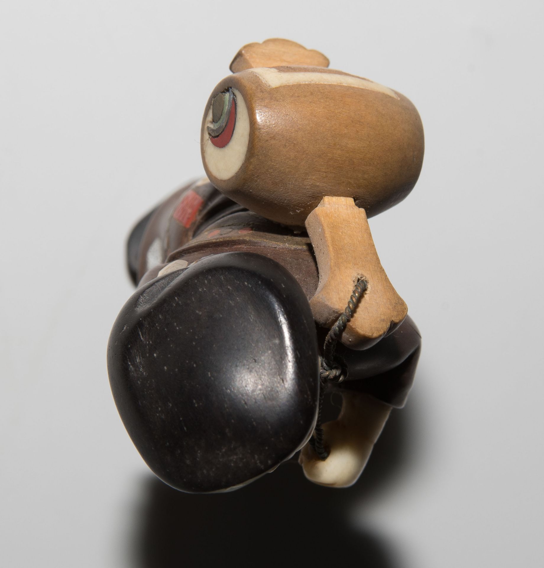 Netsuke - Bild 6 aus 7