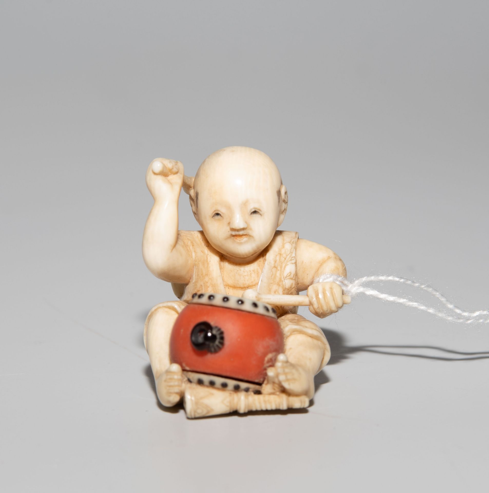 Netsuke - Bild 2 aus 7