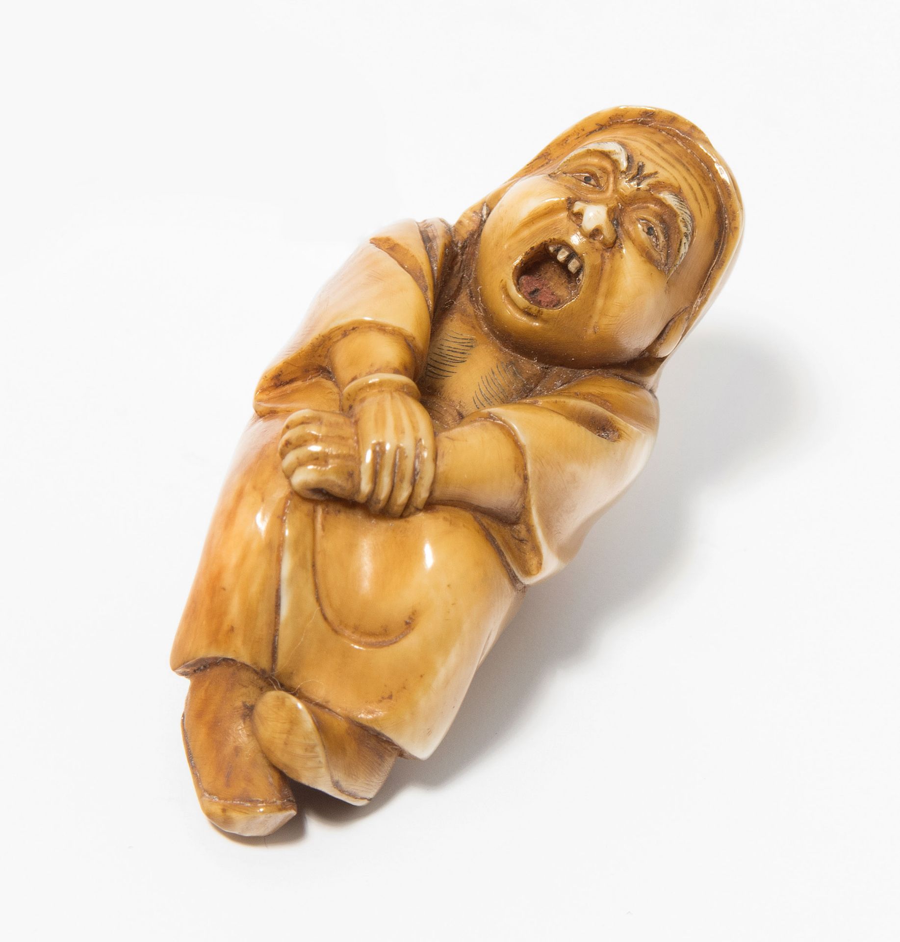 Netsuke