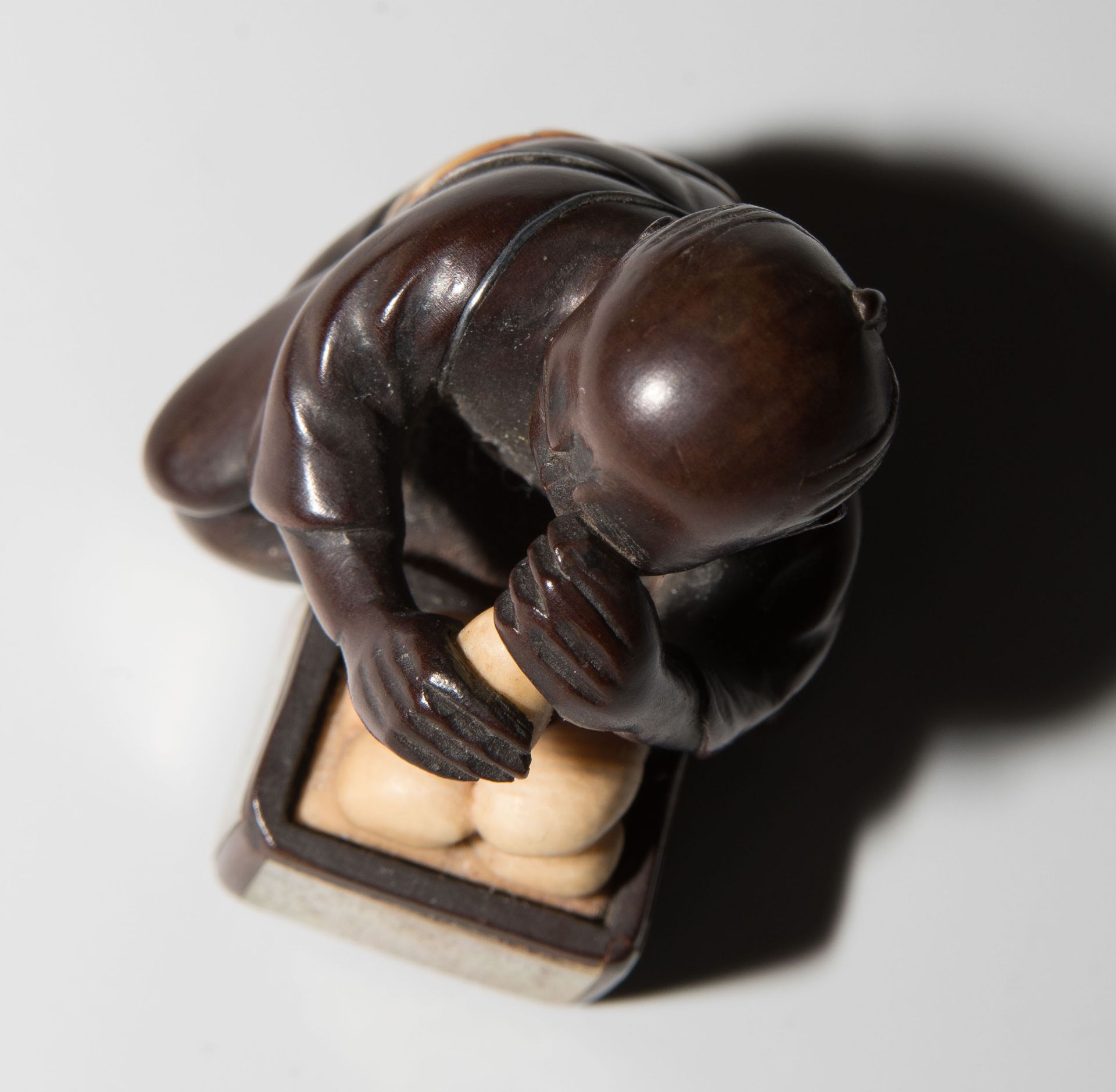 Netsuke - Bild 6 aus 7