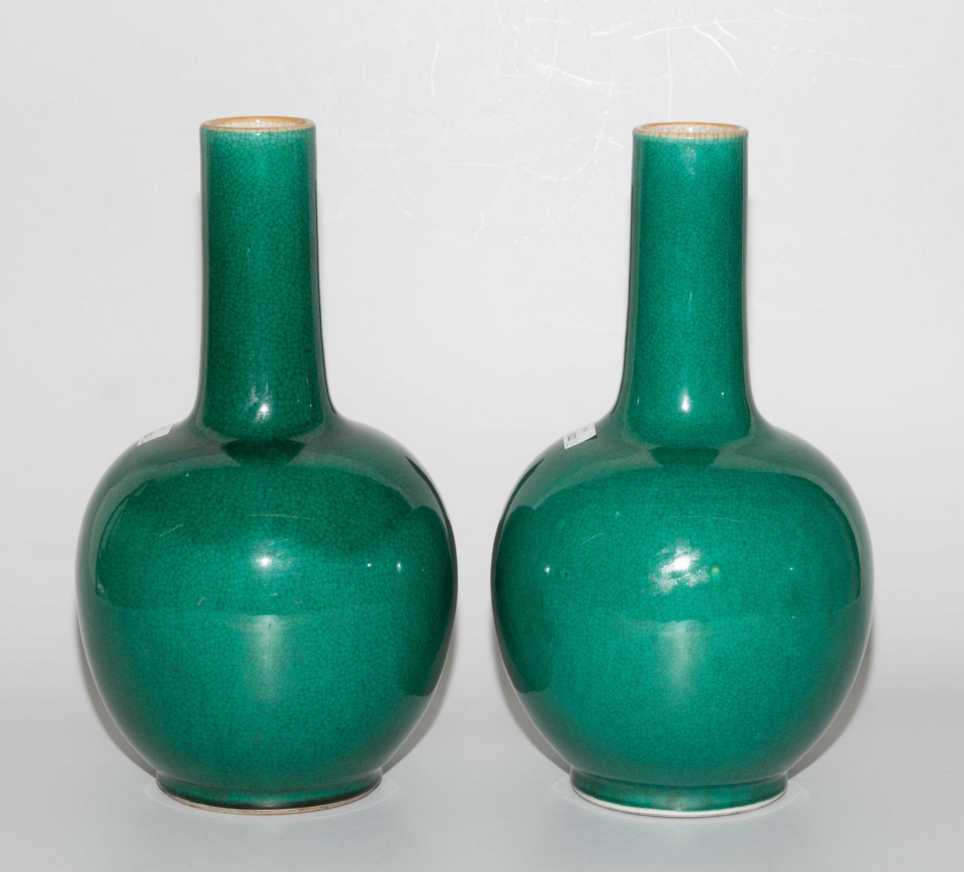1 Paar Vasen - Bild 3 aus 7
