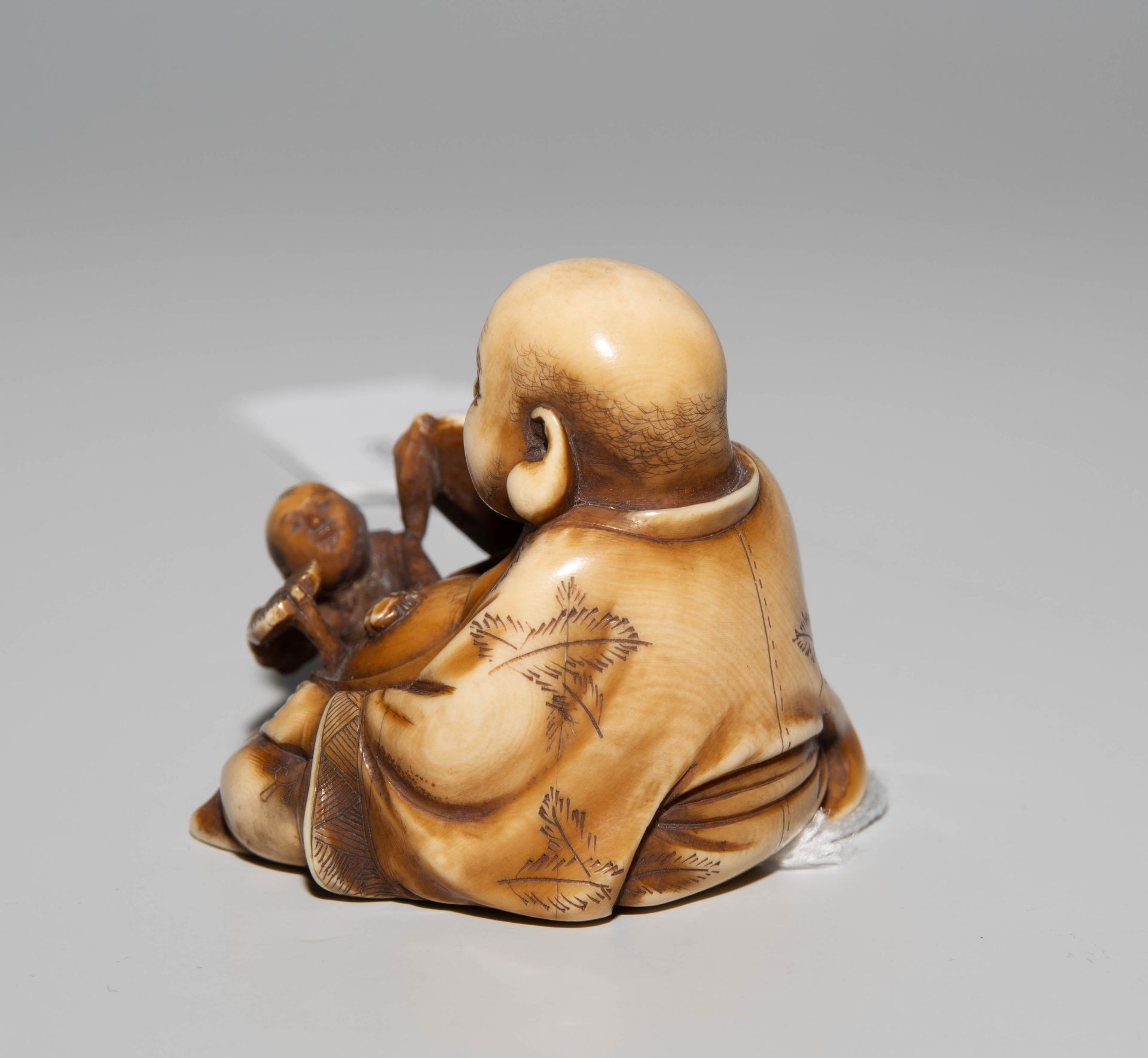 Netsuke - Bild 4 aus 8