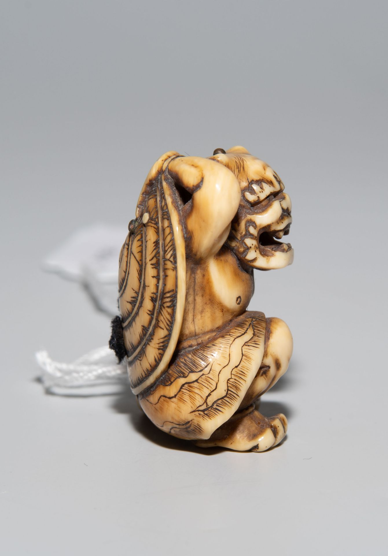 Netsuke - Bild 5 aus 7