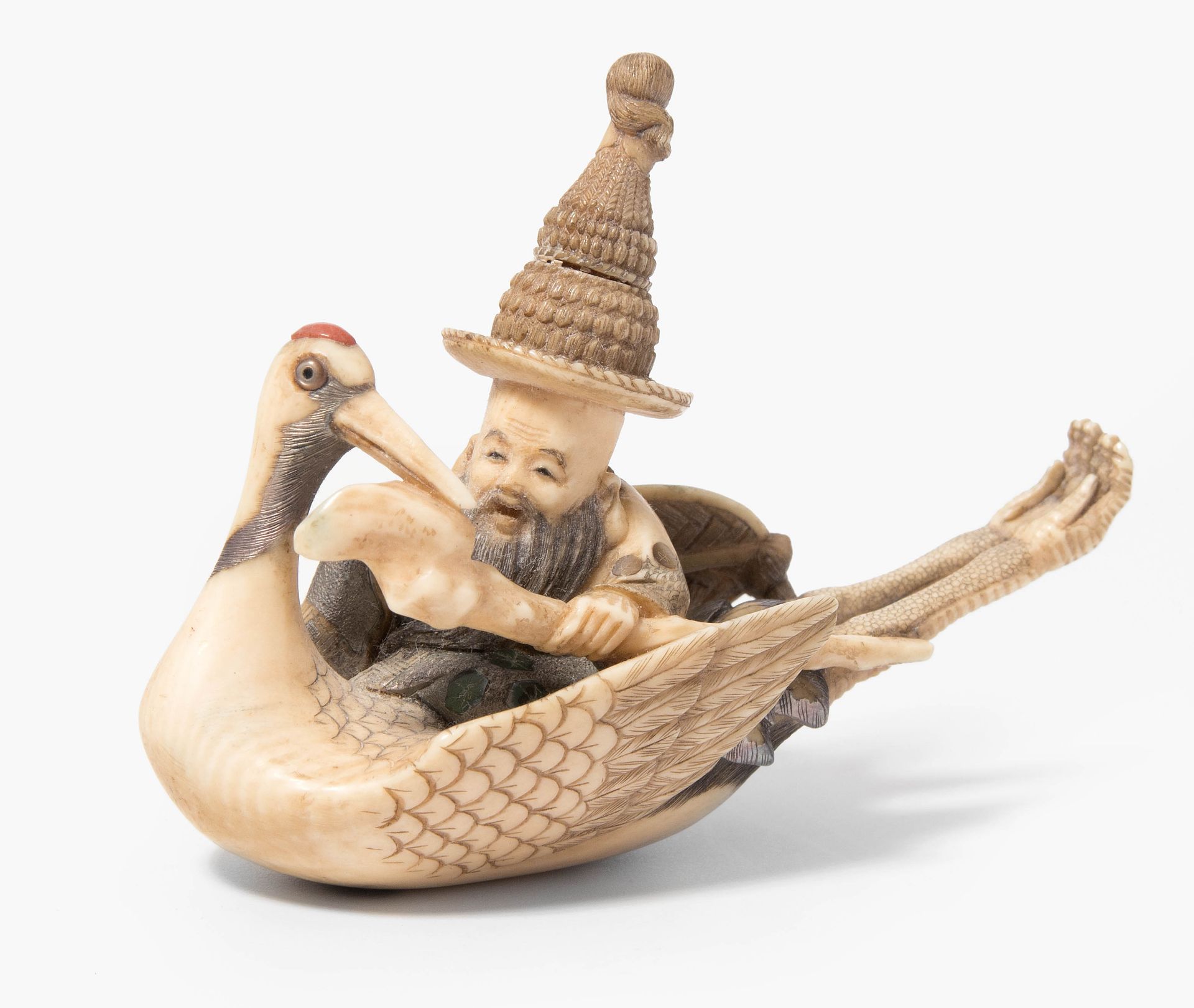 Netsuke