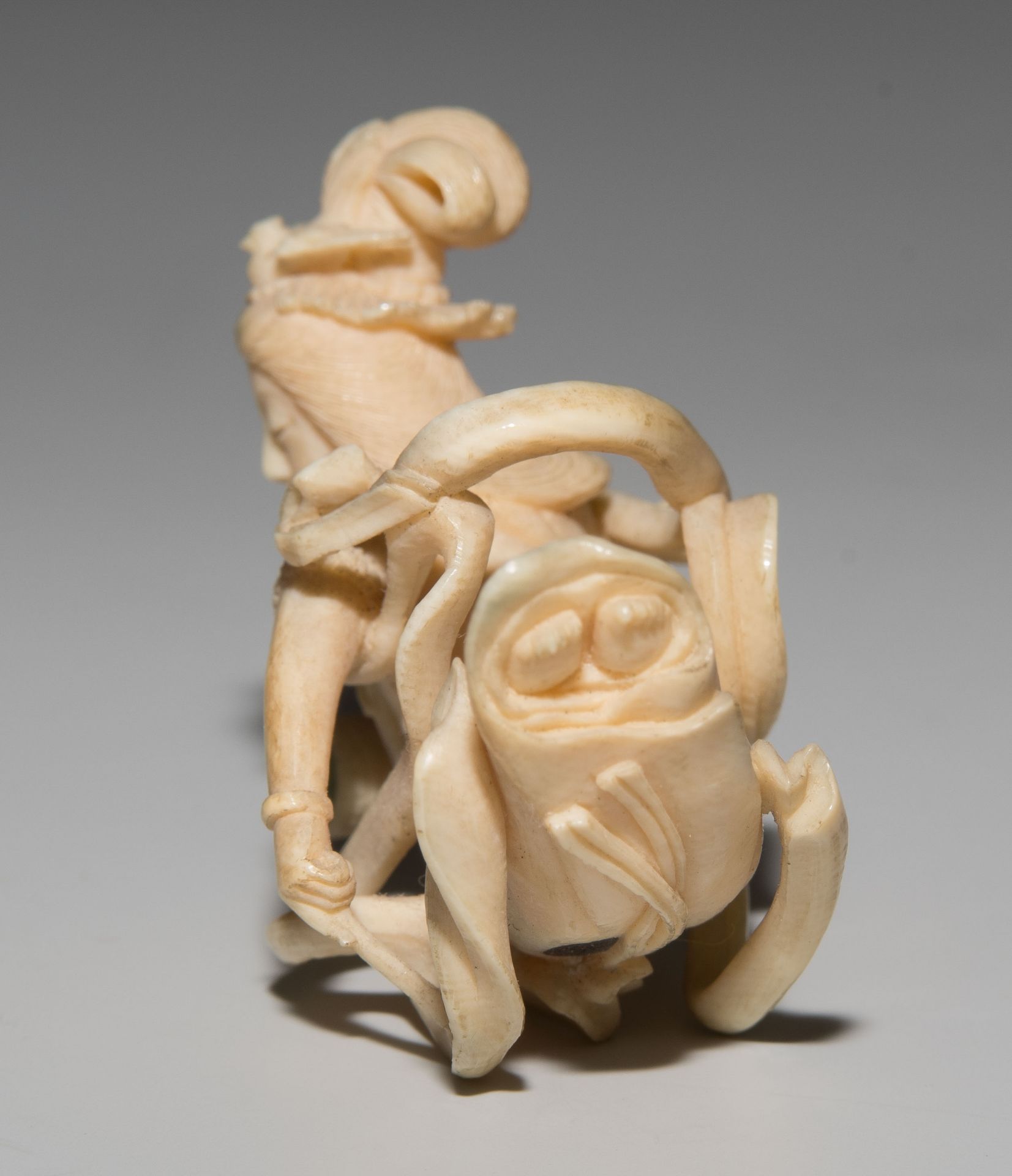 Netsuke - Bild 6 aus 7