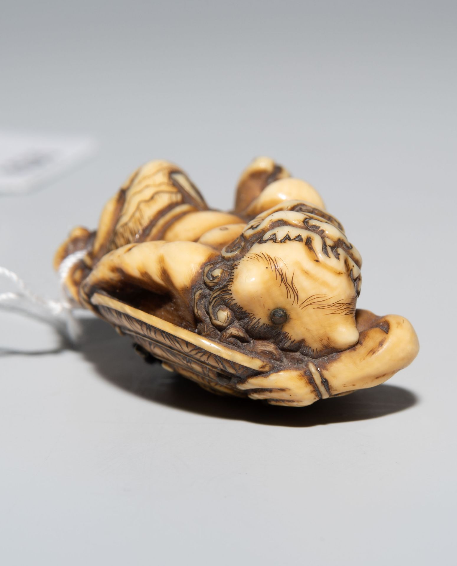 Netsuke - Bild 7 aus 7