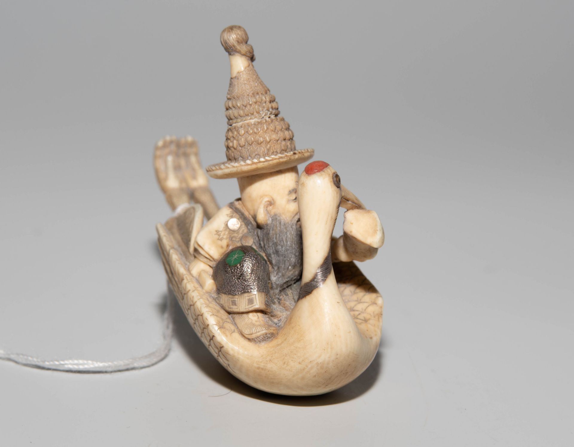 Netsuke - Bild 5 aus 7