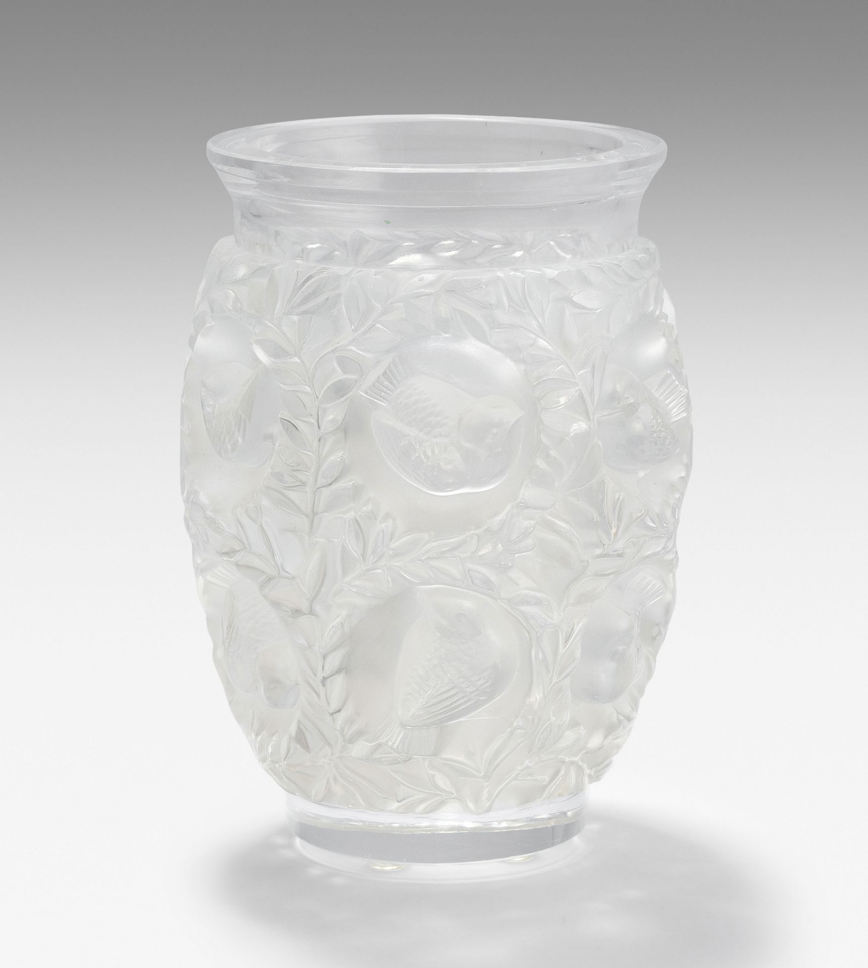 Lalique, Vase