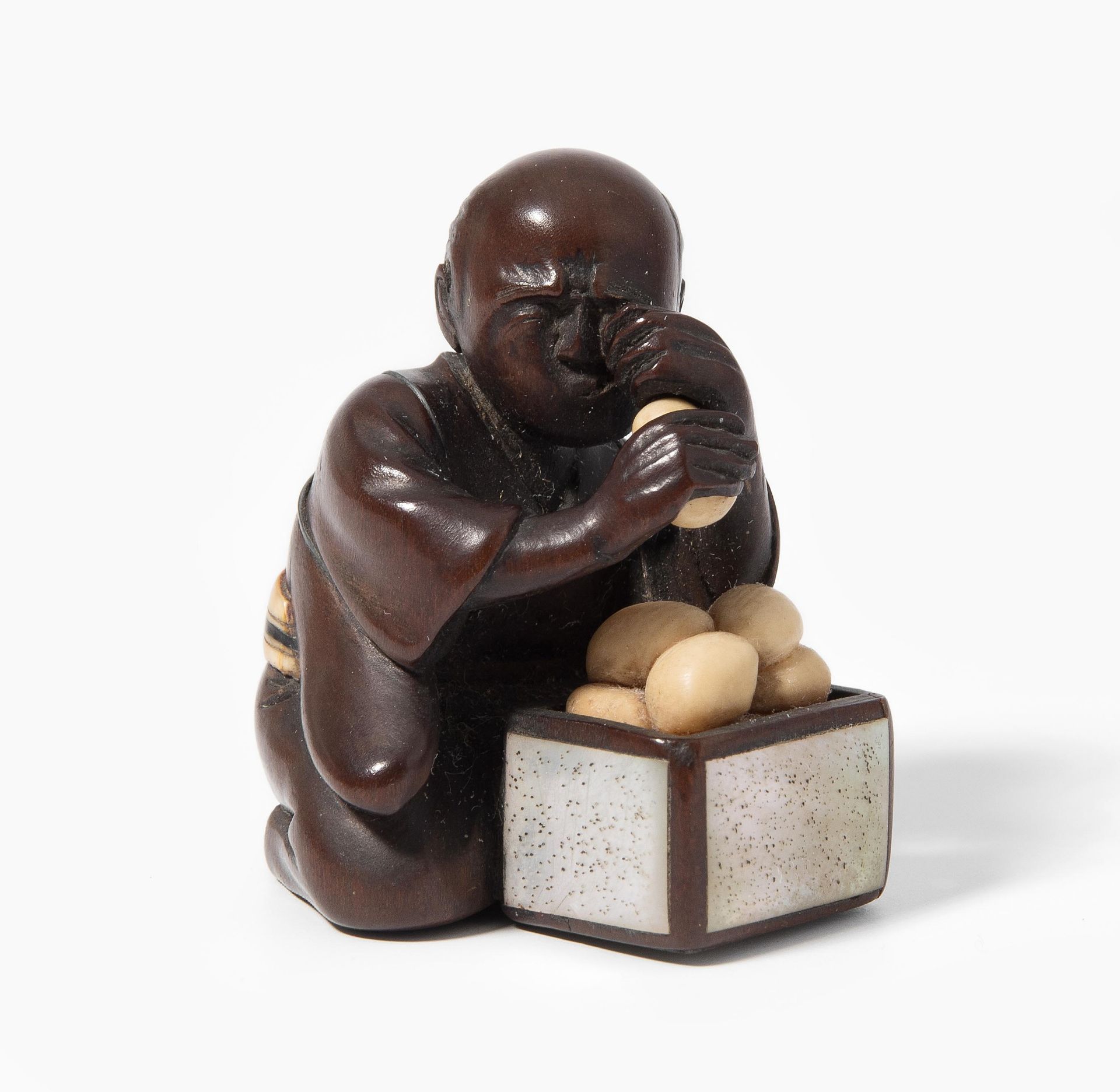 Netsuke