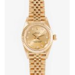 Rolex Lady Oyster, um 2001