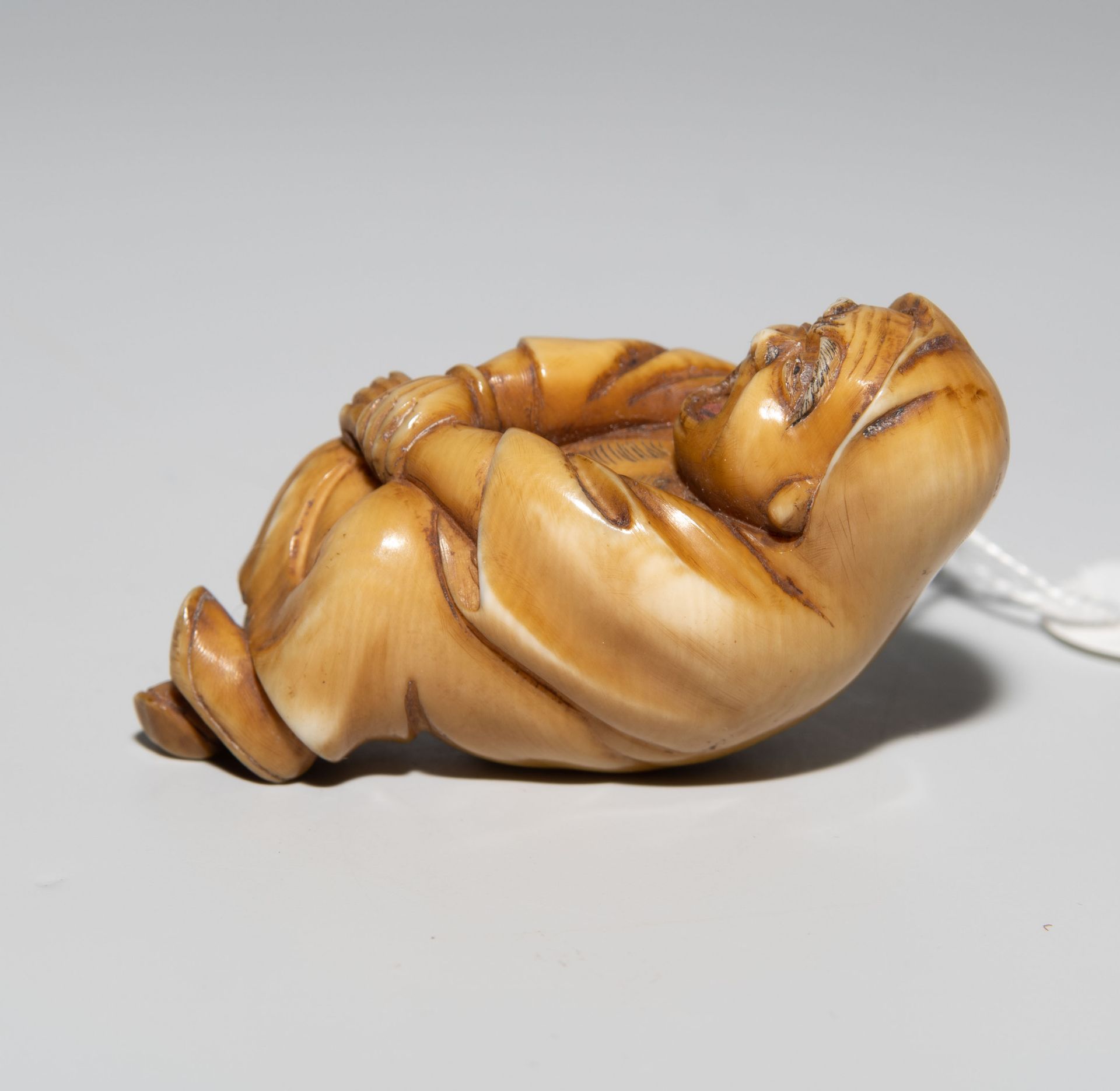 Netsuke - Bild 3 aus 7