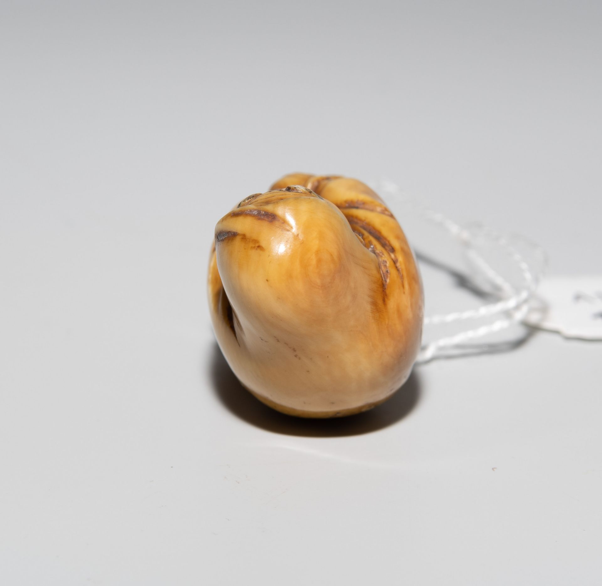 Netsuke - Bild 4 aus 7