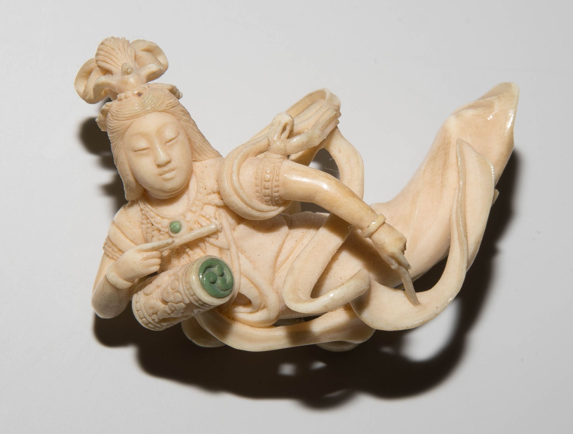 Netsuke - Bild 2 aus 7