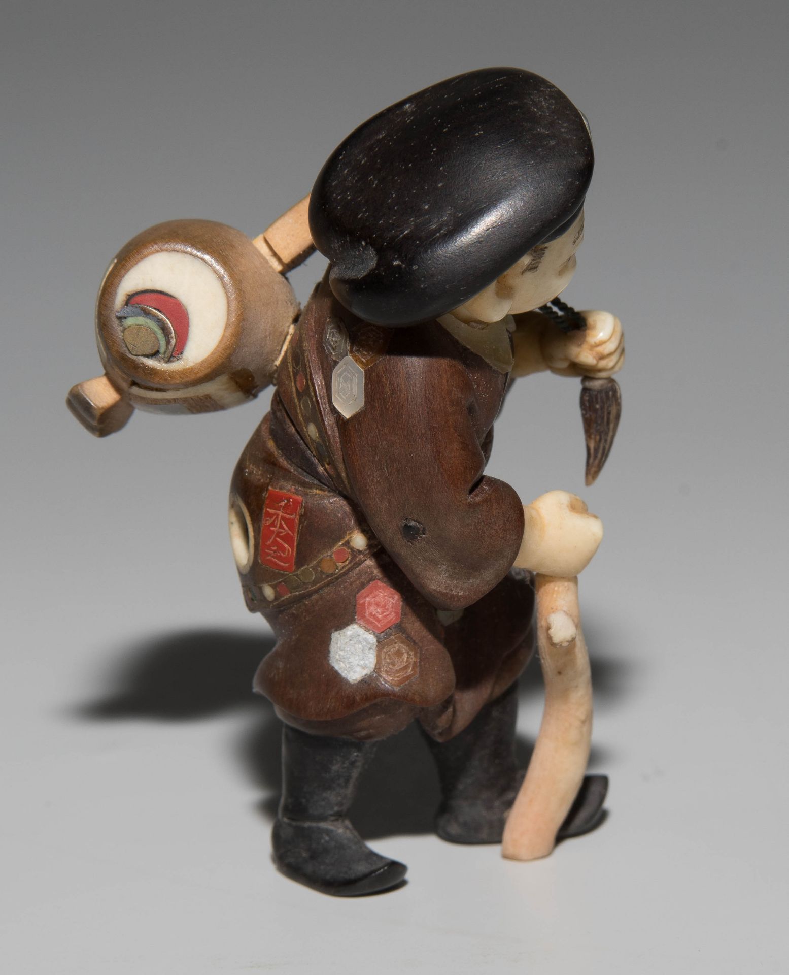 Netsuke - Bild 5 aus 7