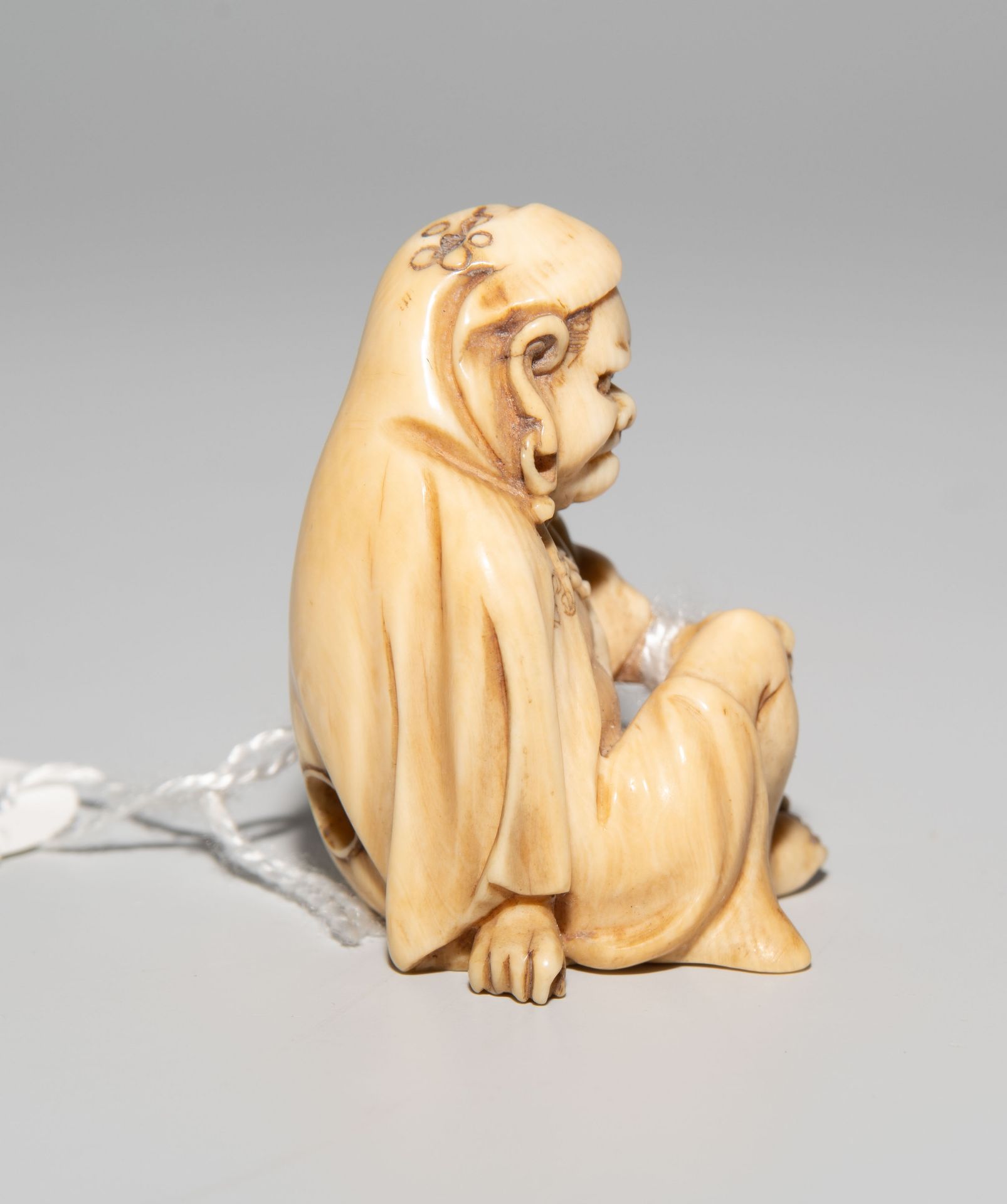 Netsuke - Bild 5 aus 7