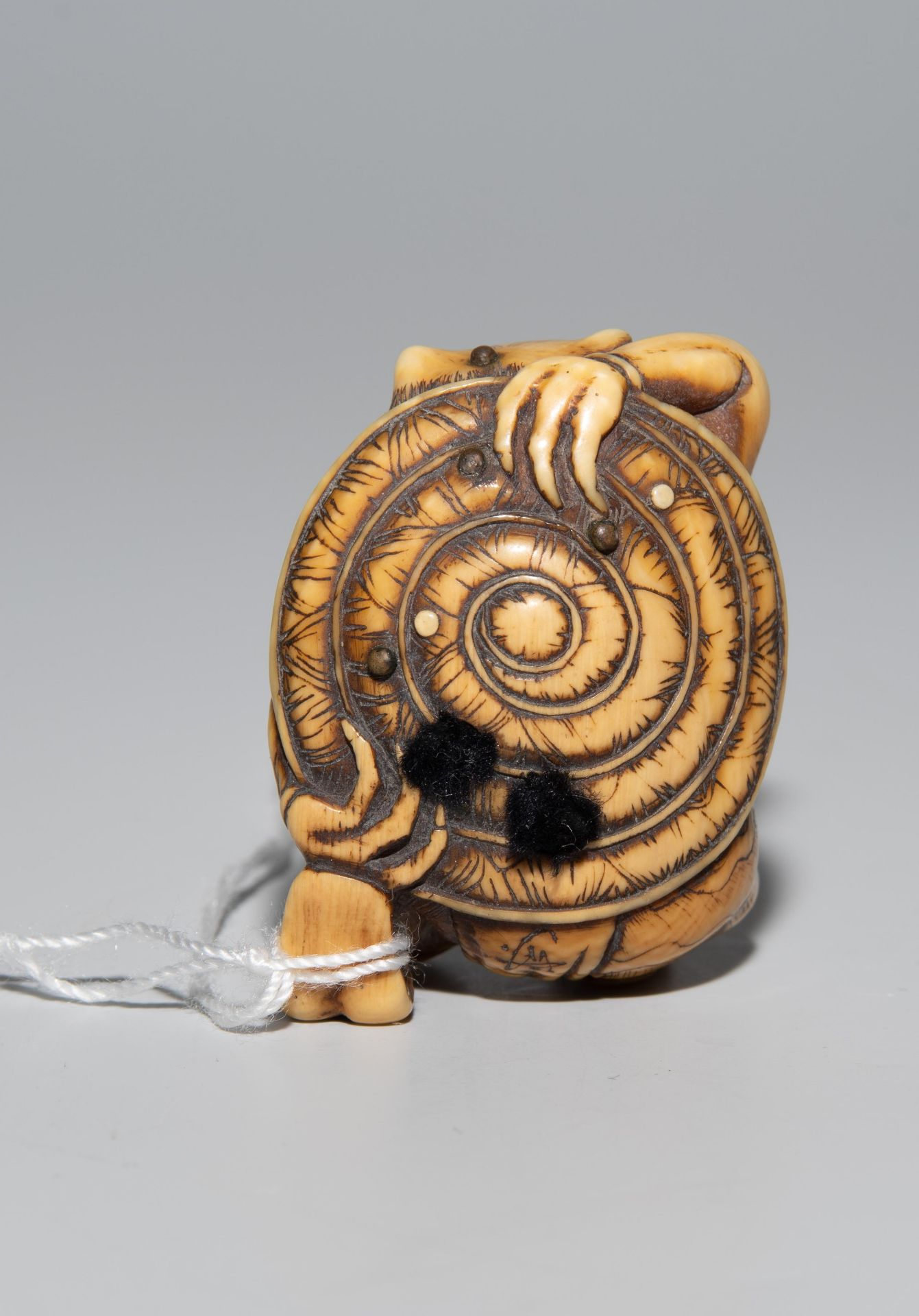 Netsuke - Bild 4 aus 7