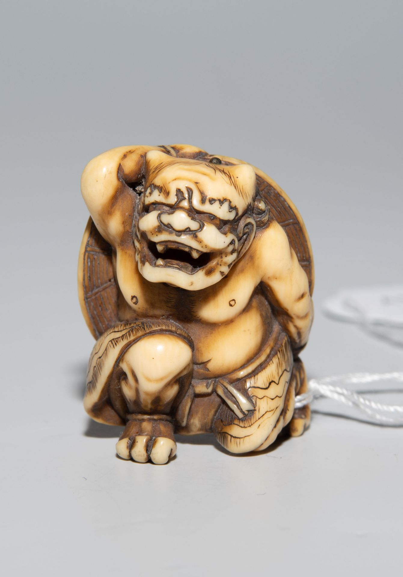 Netsuke - Bild 2 aus 7