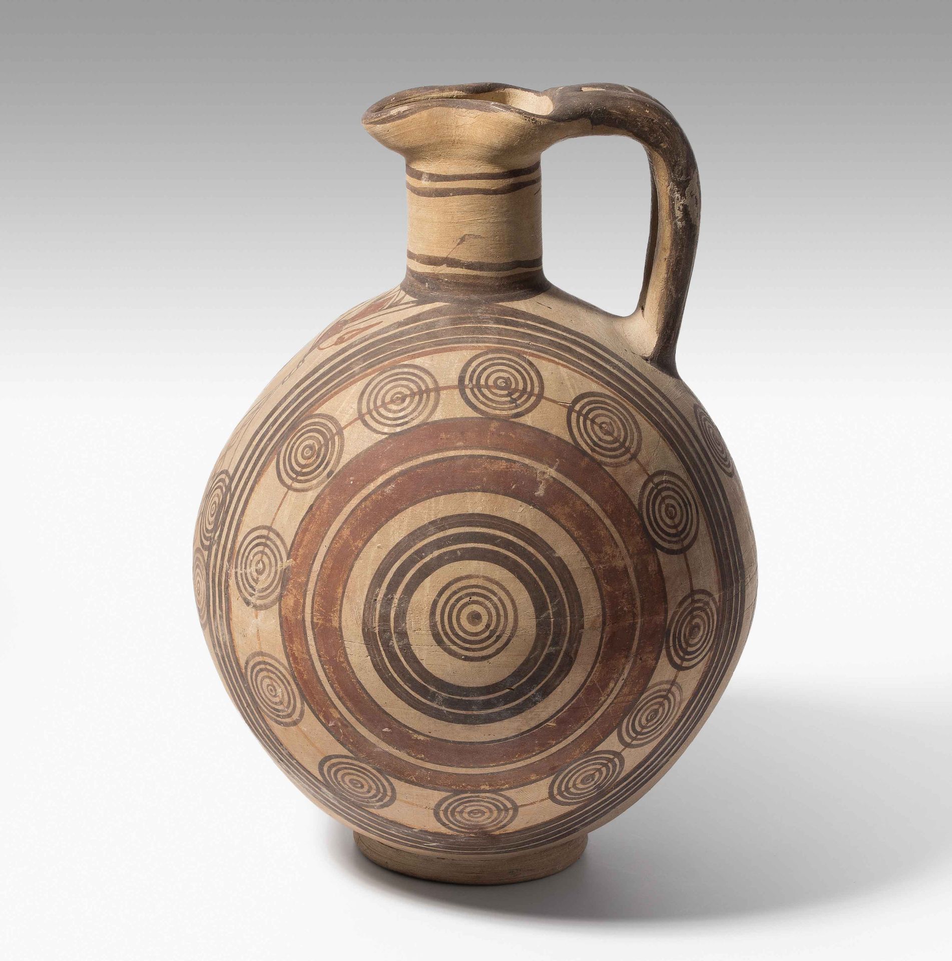 Oinochoe