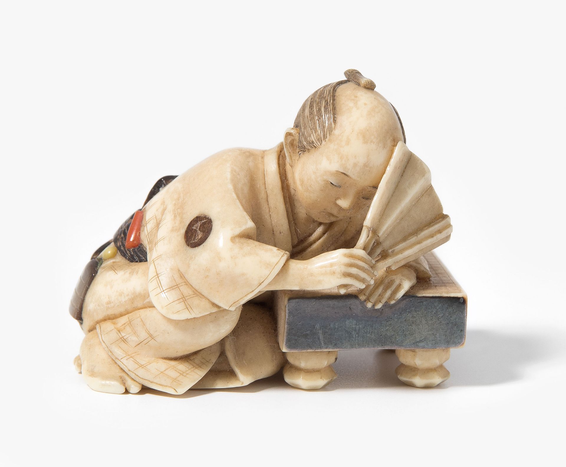 Netsuke