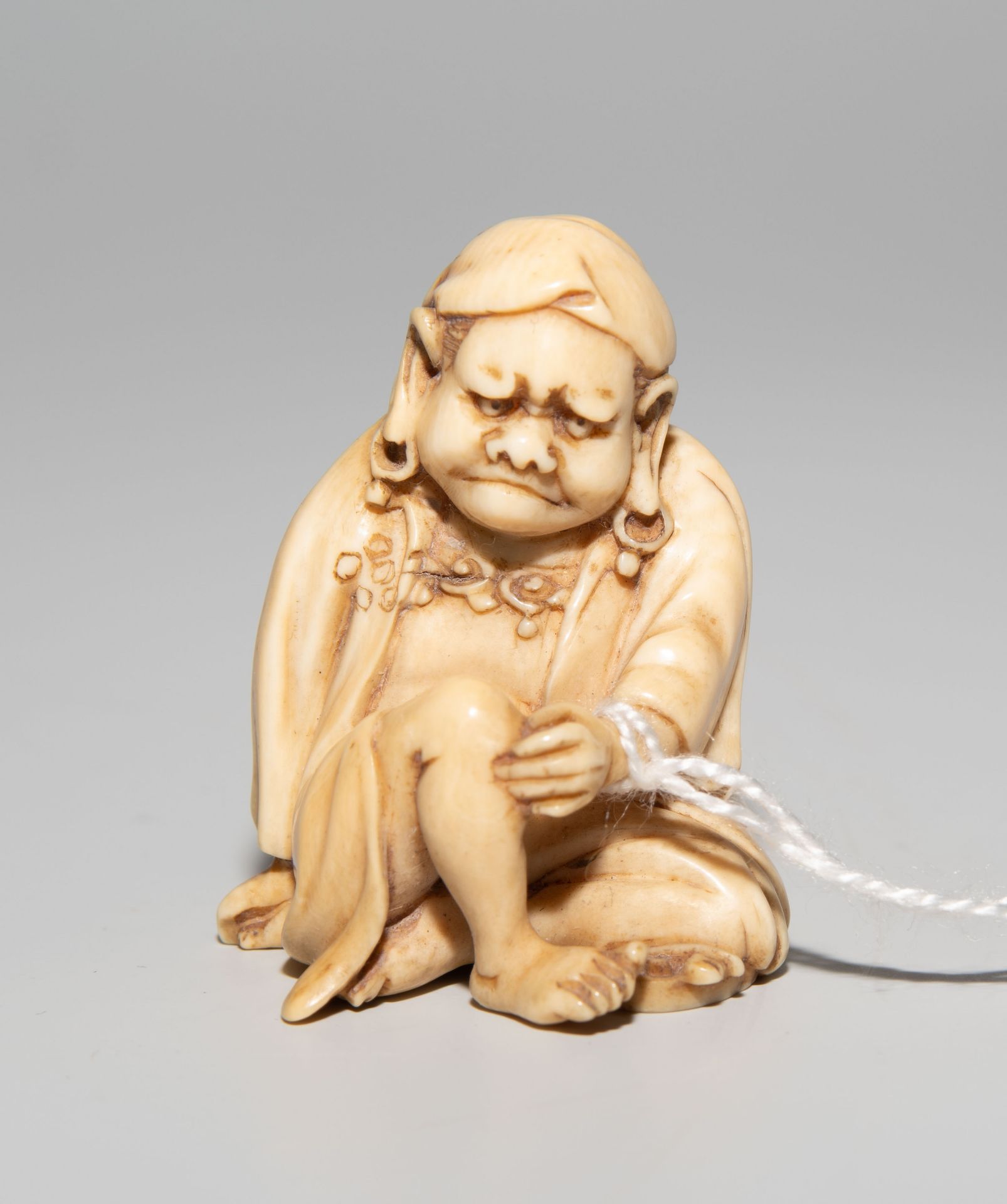 Netsuke - Bild 2 aus 7