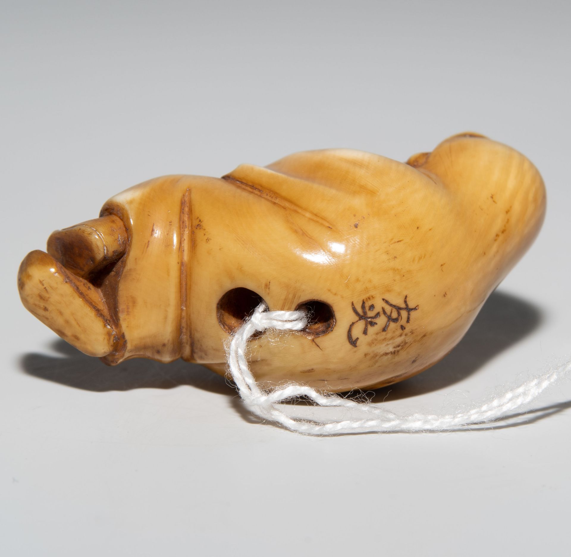 Netsuke - Bild 7 aus 7