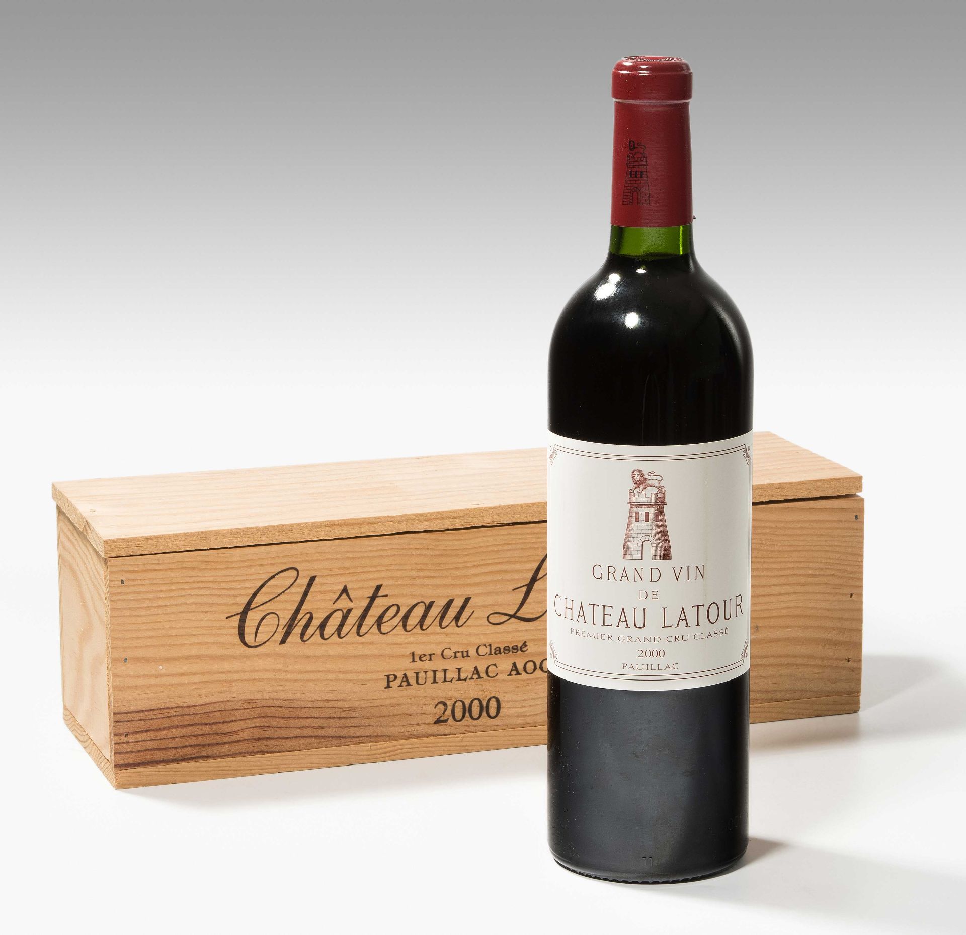 Chateau Latour