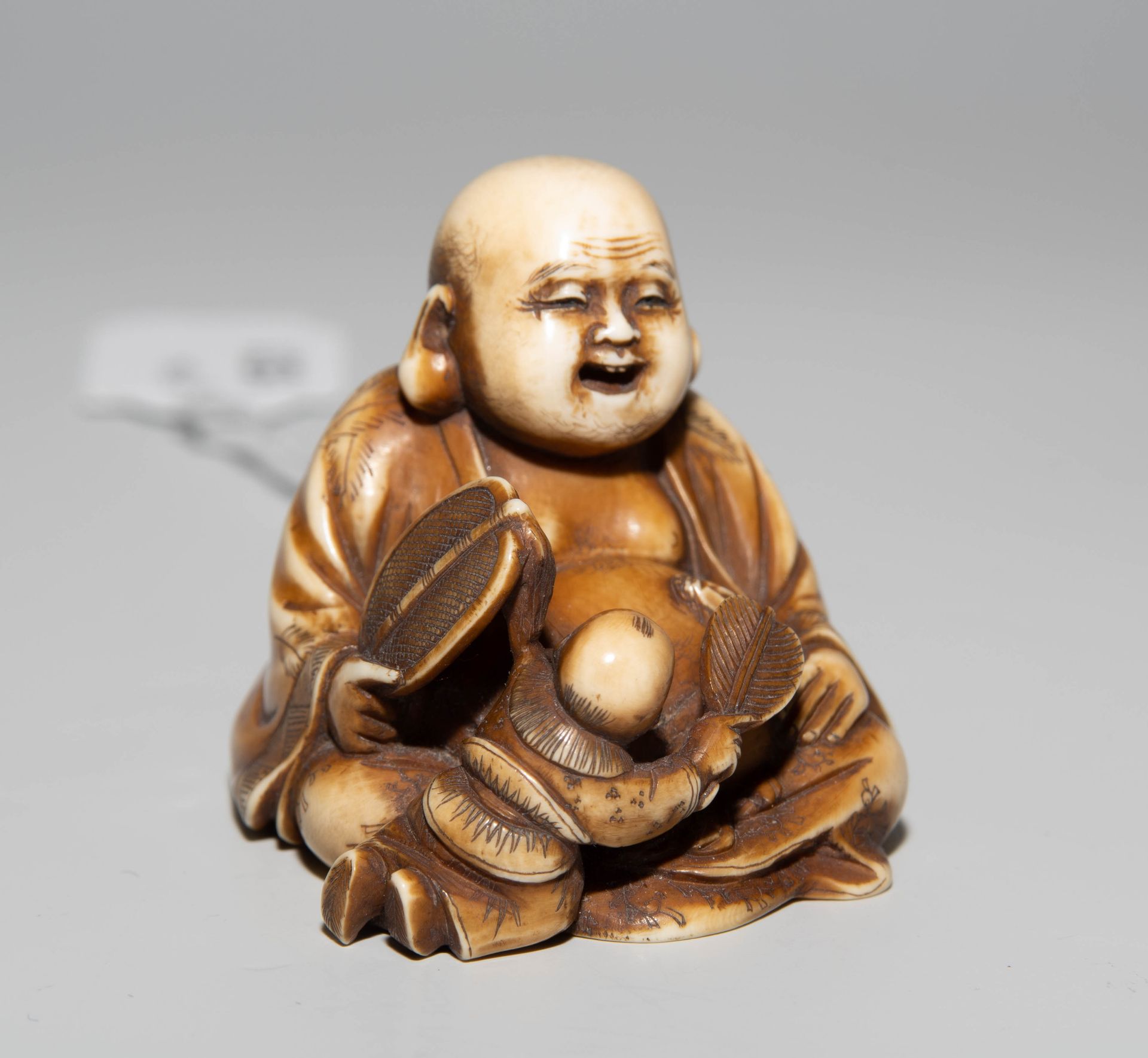 Netsuke - Bild 2 aus 8